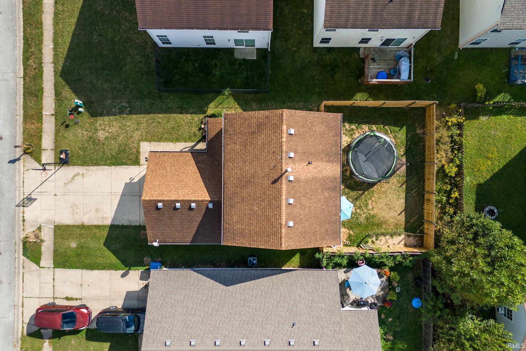 1210 Country Creek Court