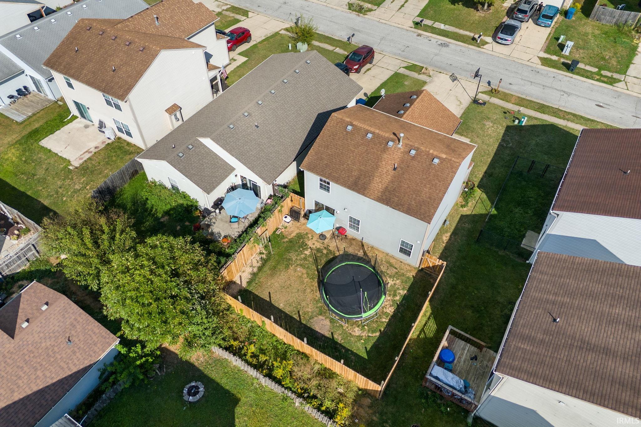 1210 Country Creek Court