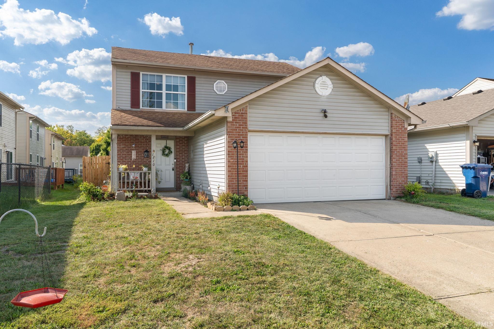 1210 Country Creek Court