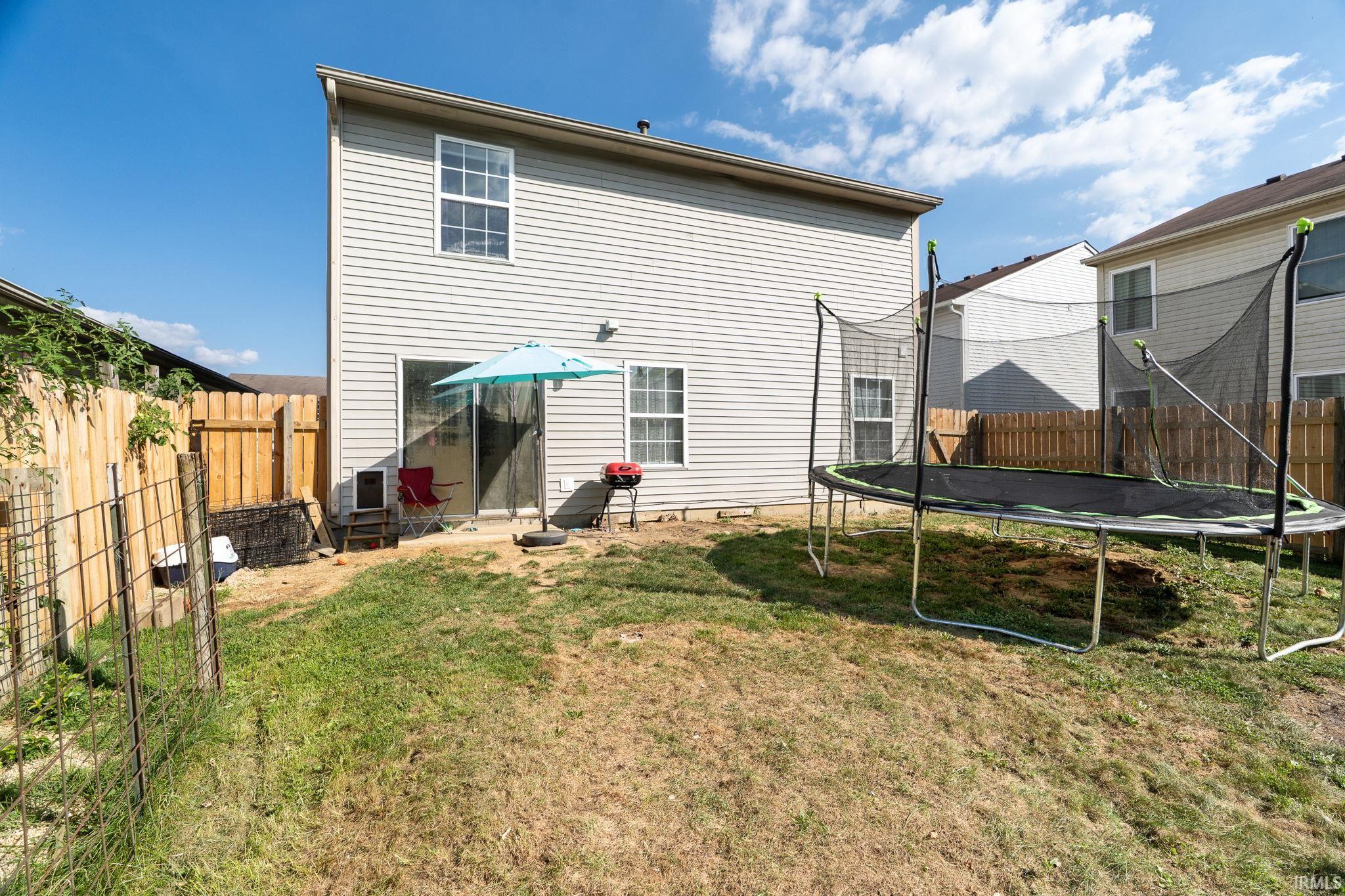 1210 Country Creek Court
