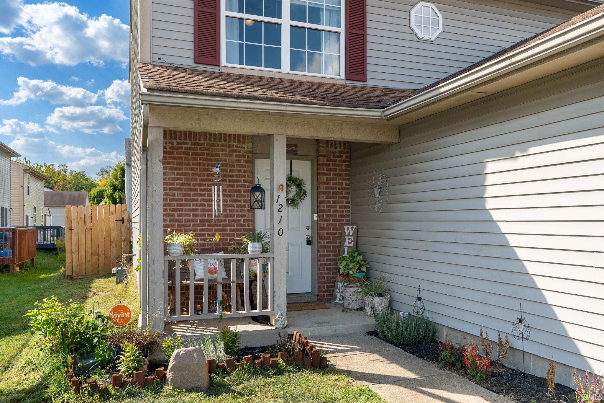 1210 Country Creek Court
