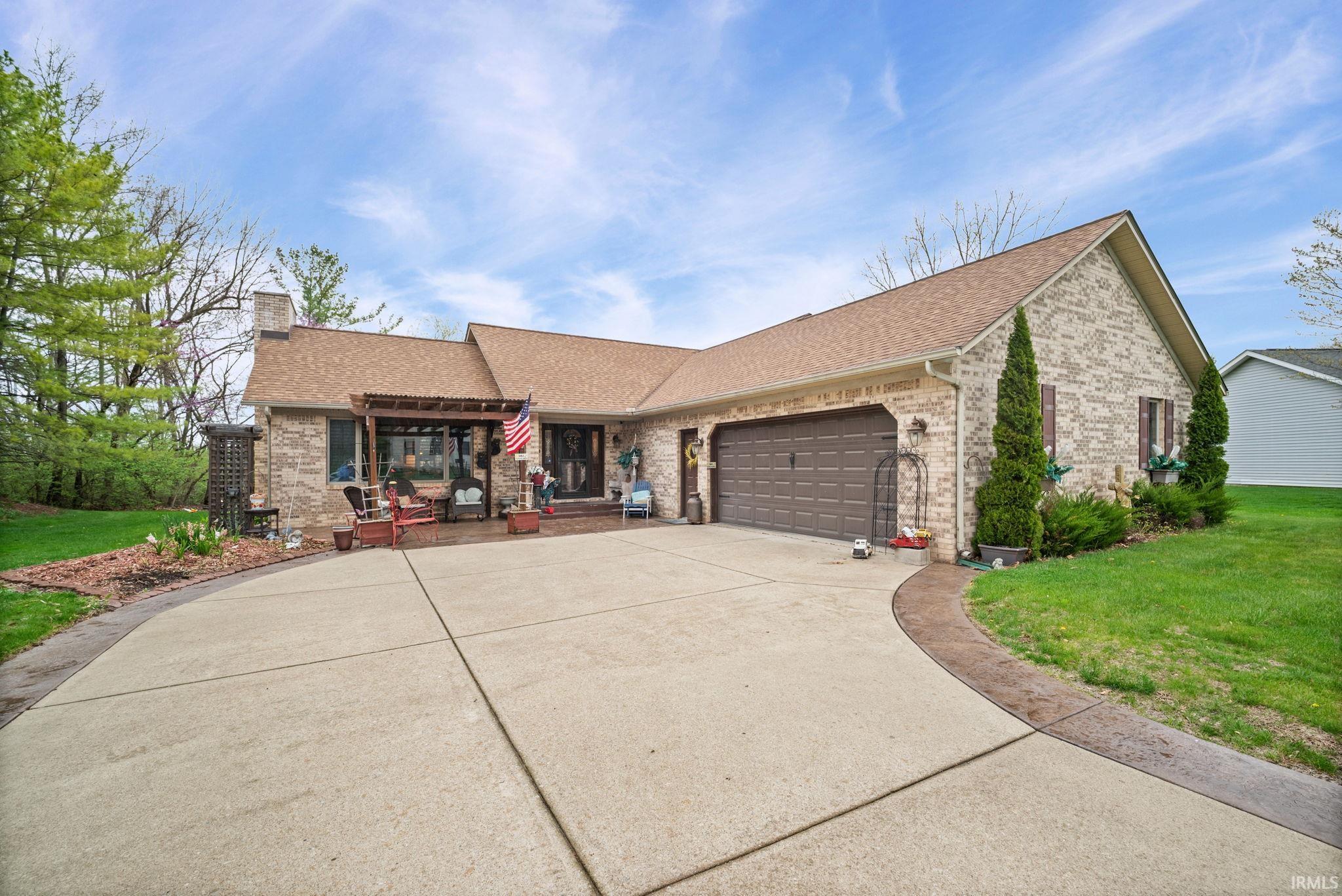2222 Wigeon Drive