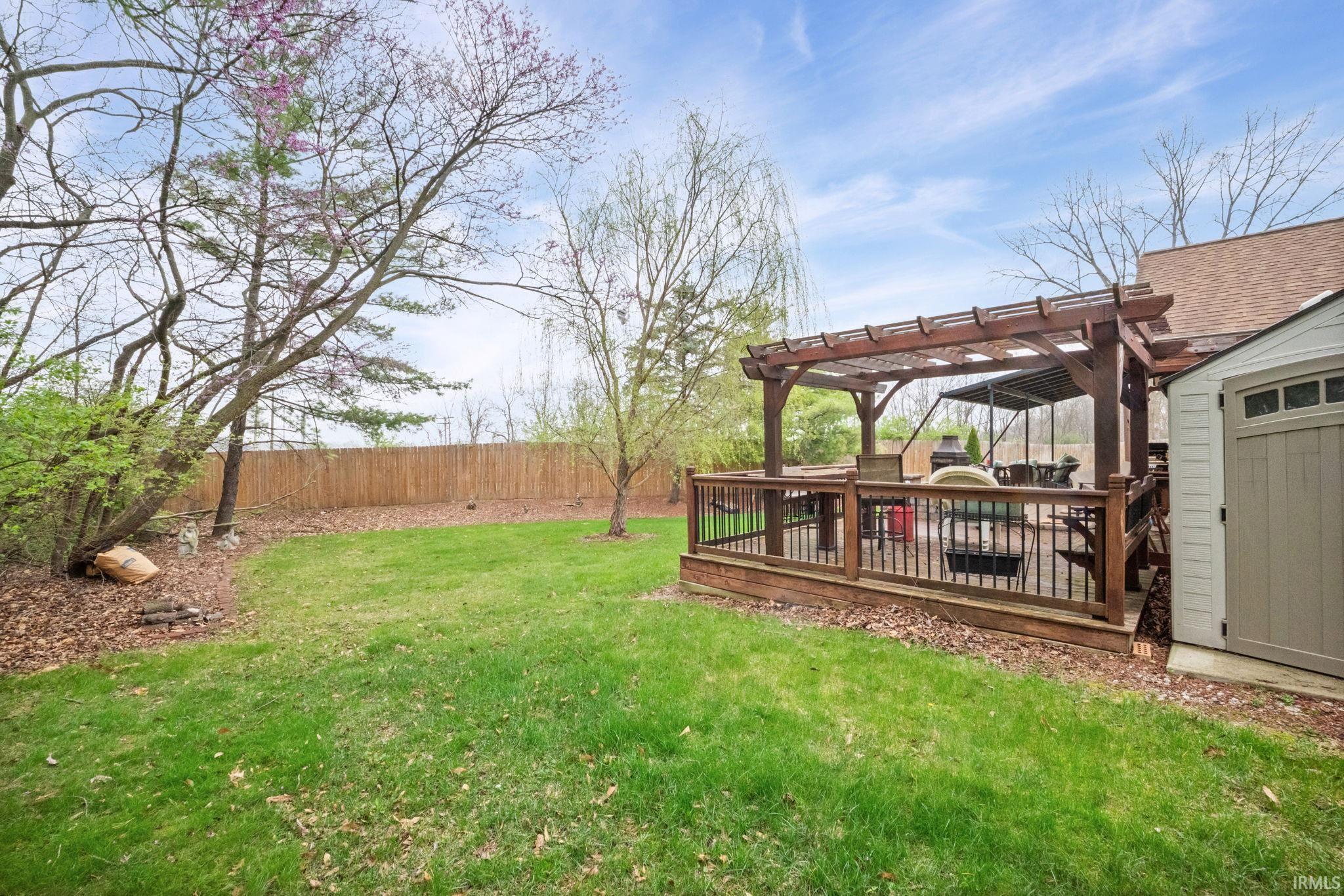 2222 Wigeon Drive