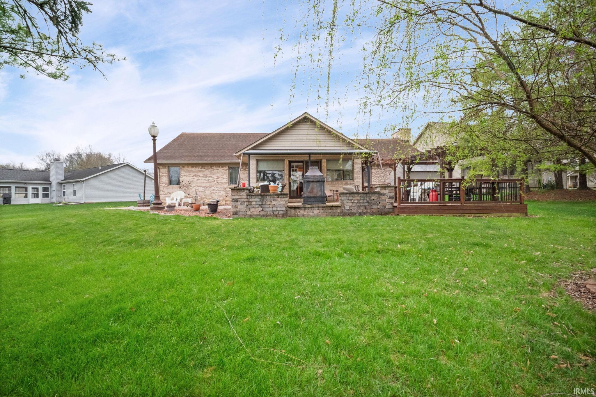 2222 Wigeon Drive