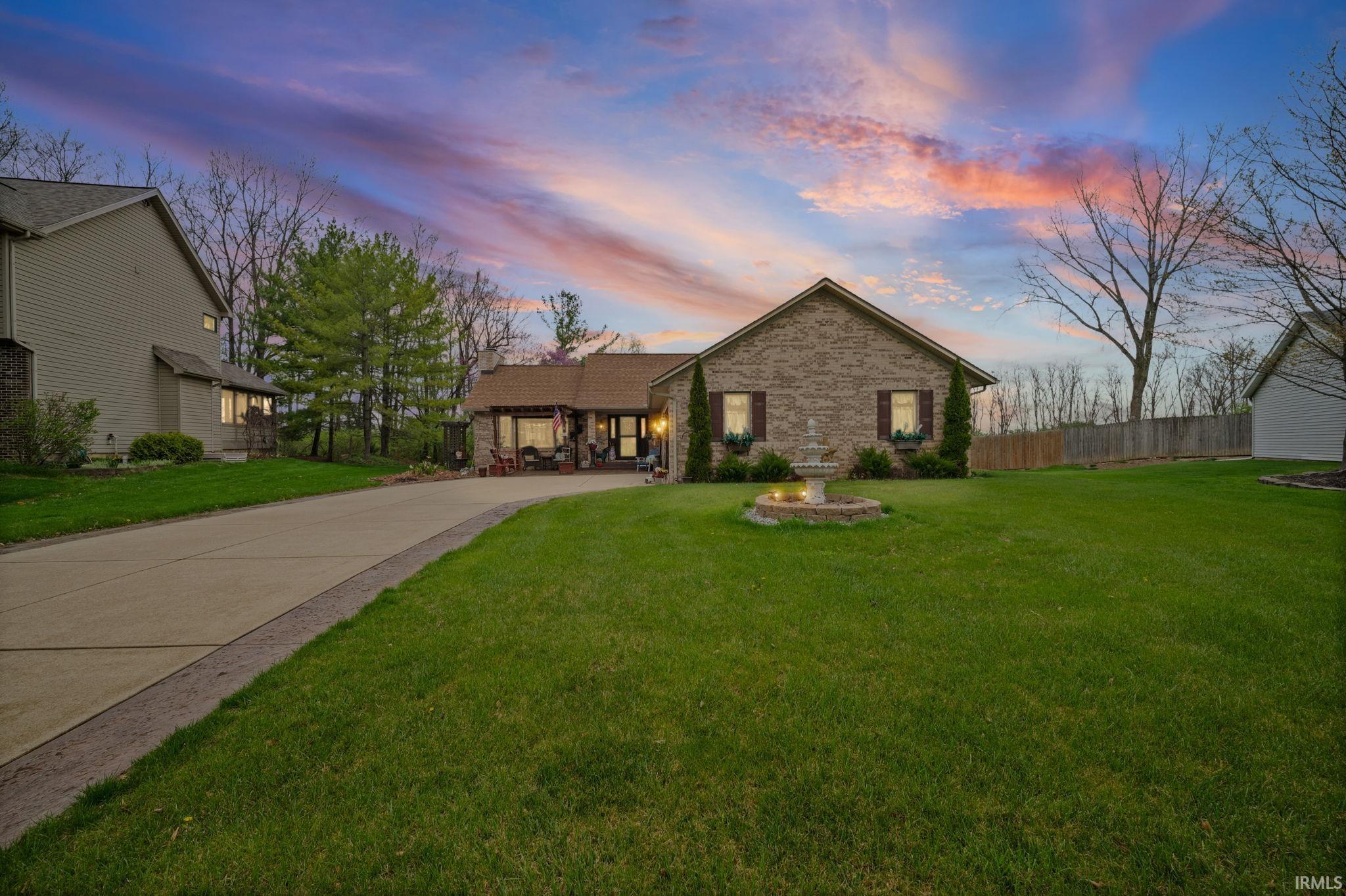 2222 Wigeon Drive