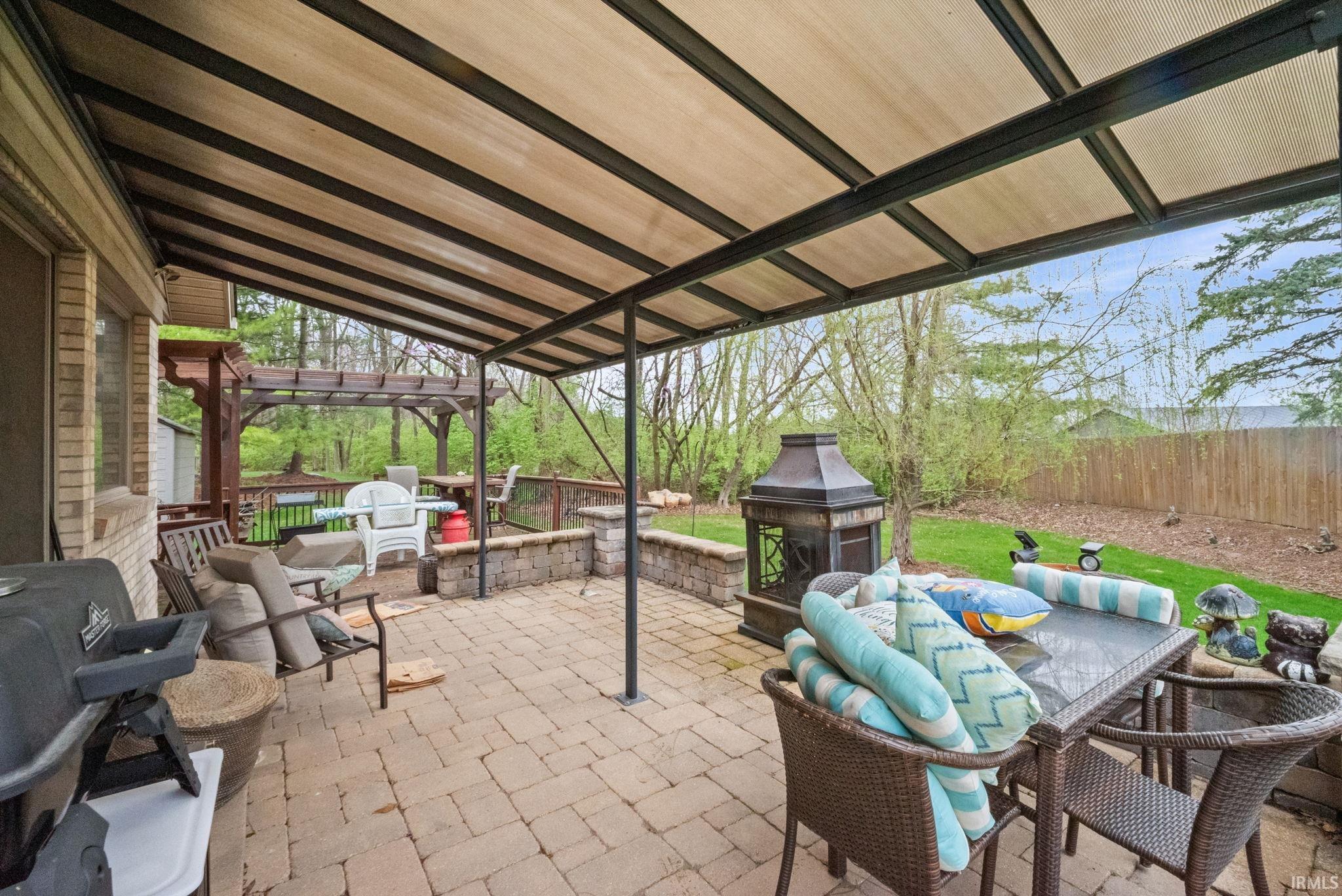 2222 Wigeon Drive