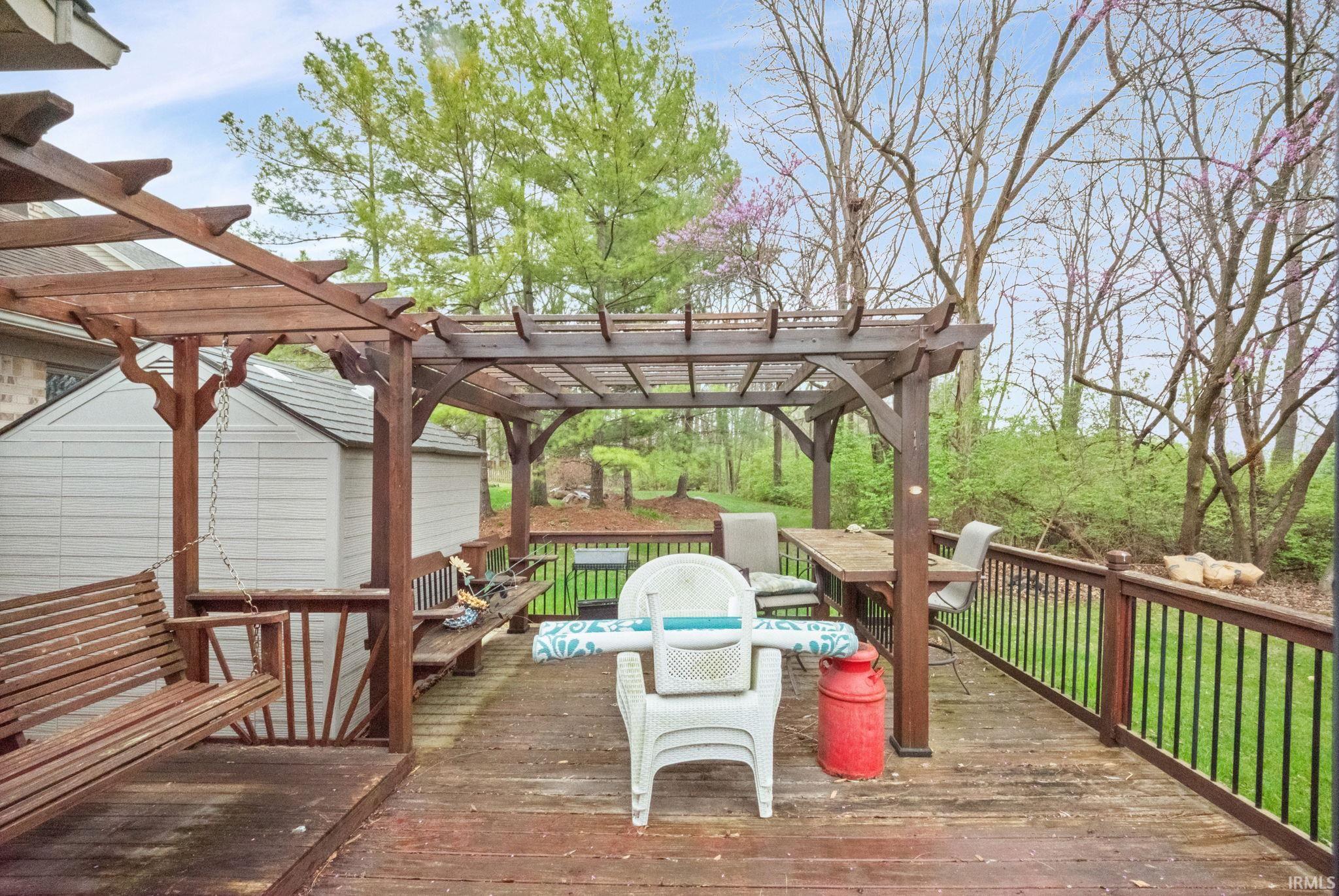 2222 Wigeon Drive