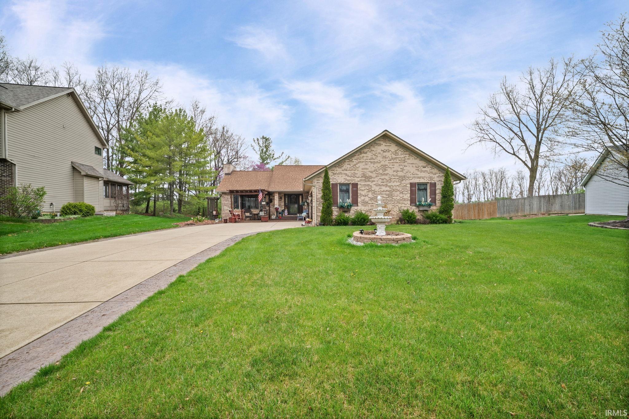 2222 Wigeon Drive