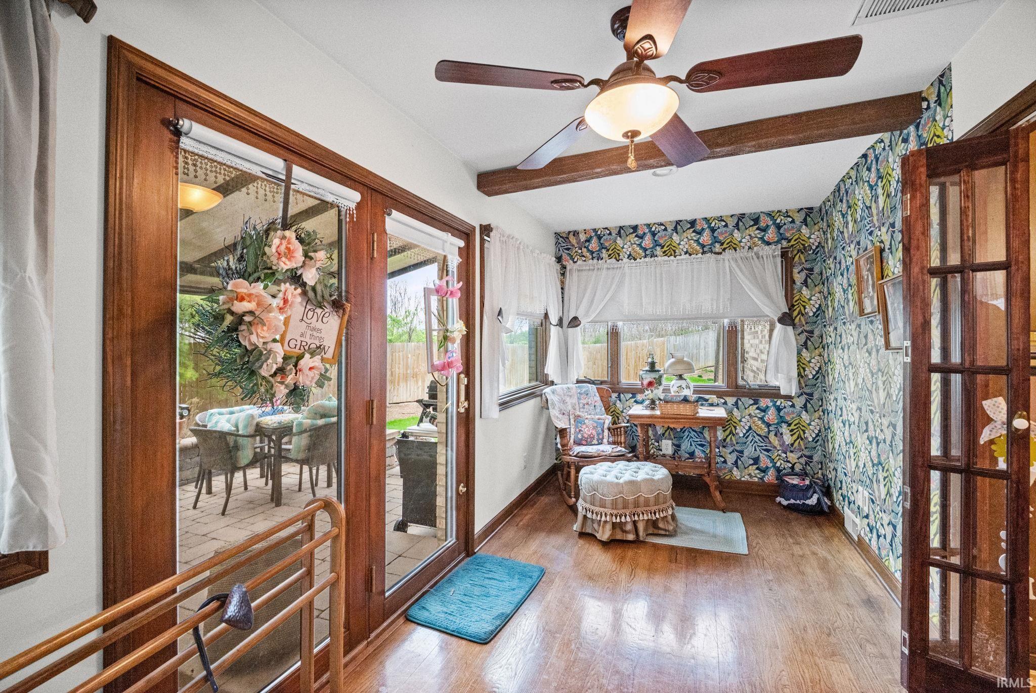 2222 Wigeon Drive