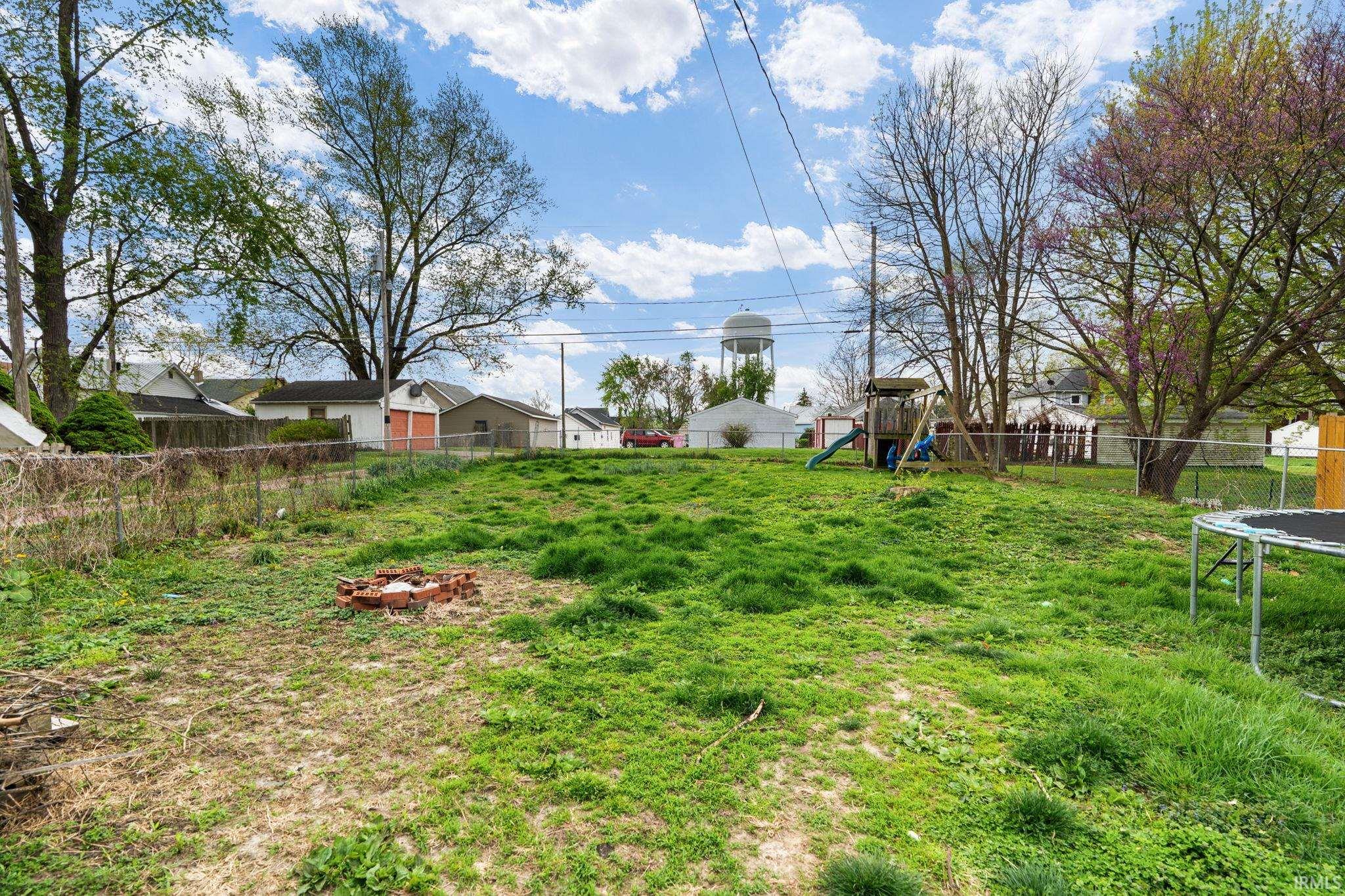 409 E Jefferson Street