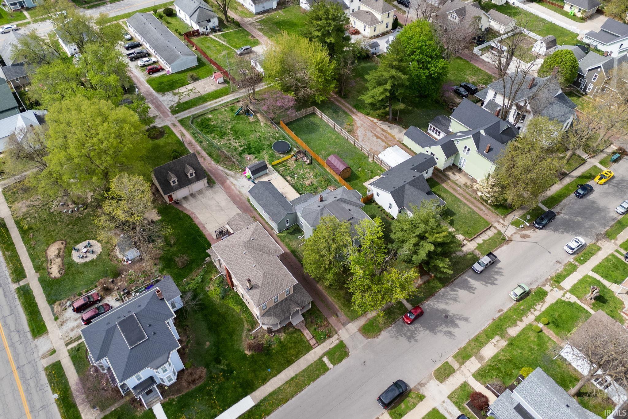 409 E Jefferson Street