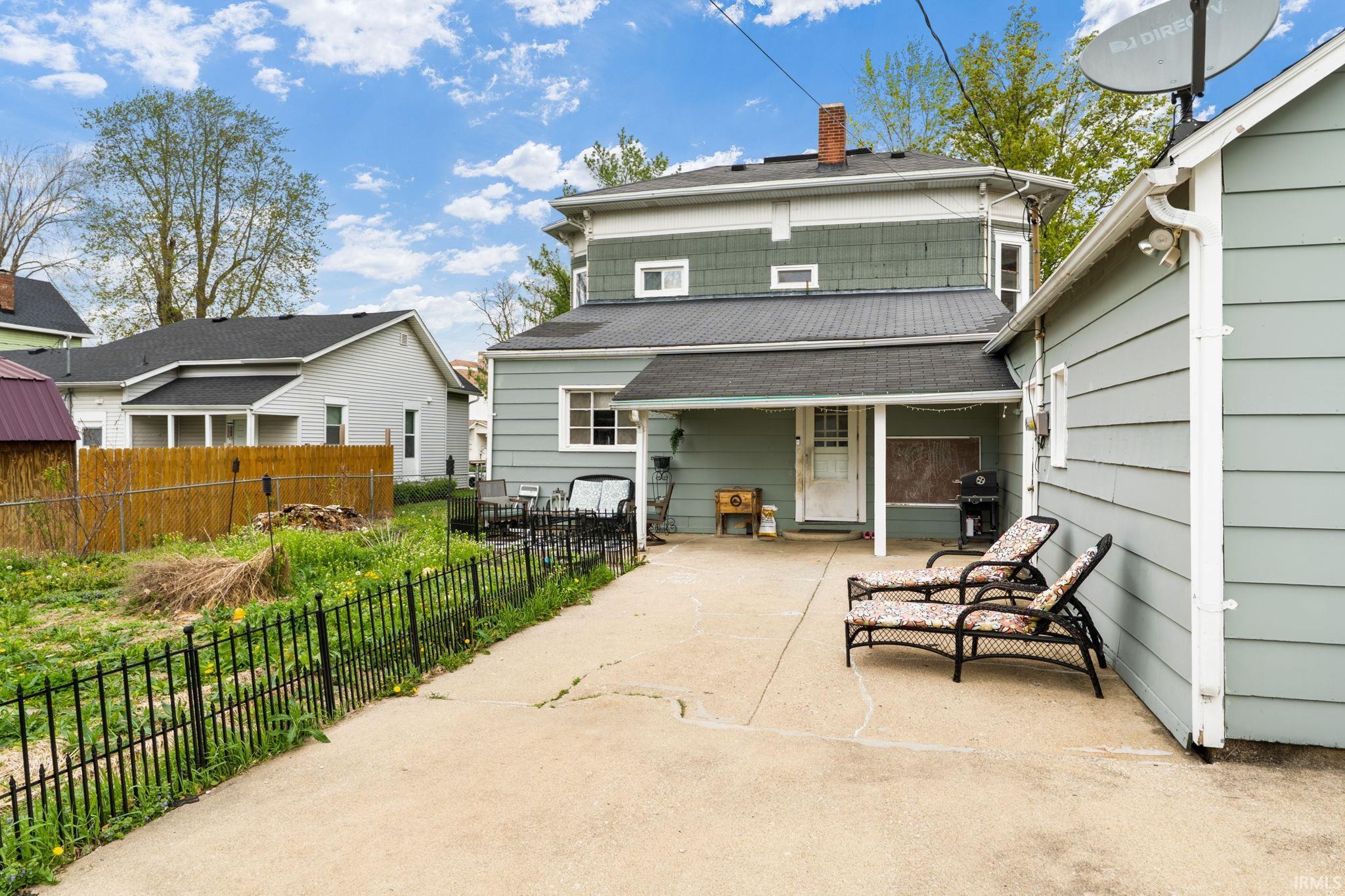 409 E Jefferson Street