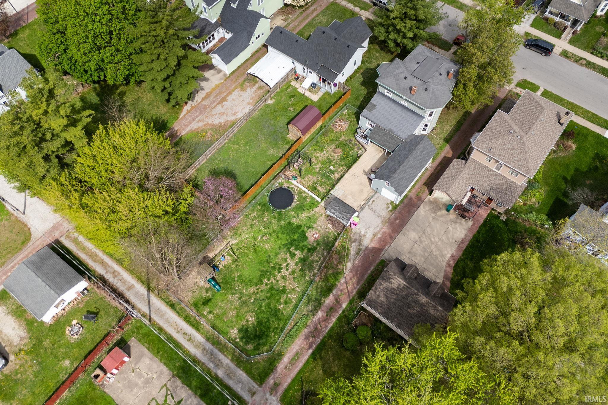 409 E Jefferson Street
