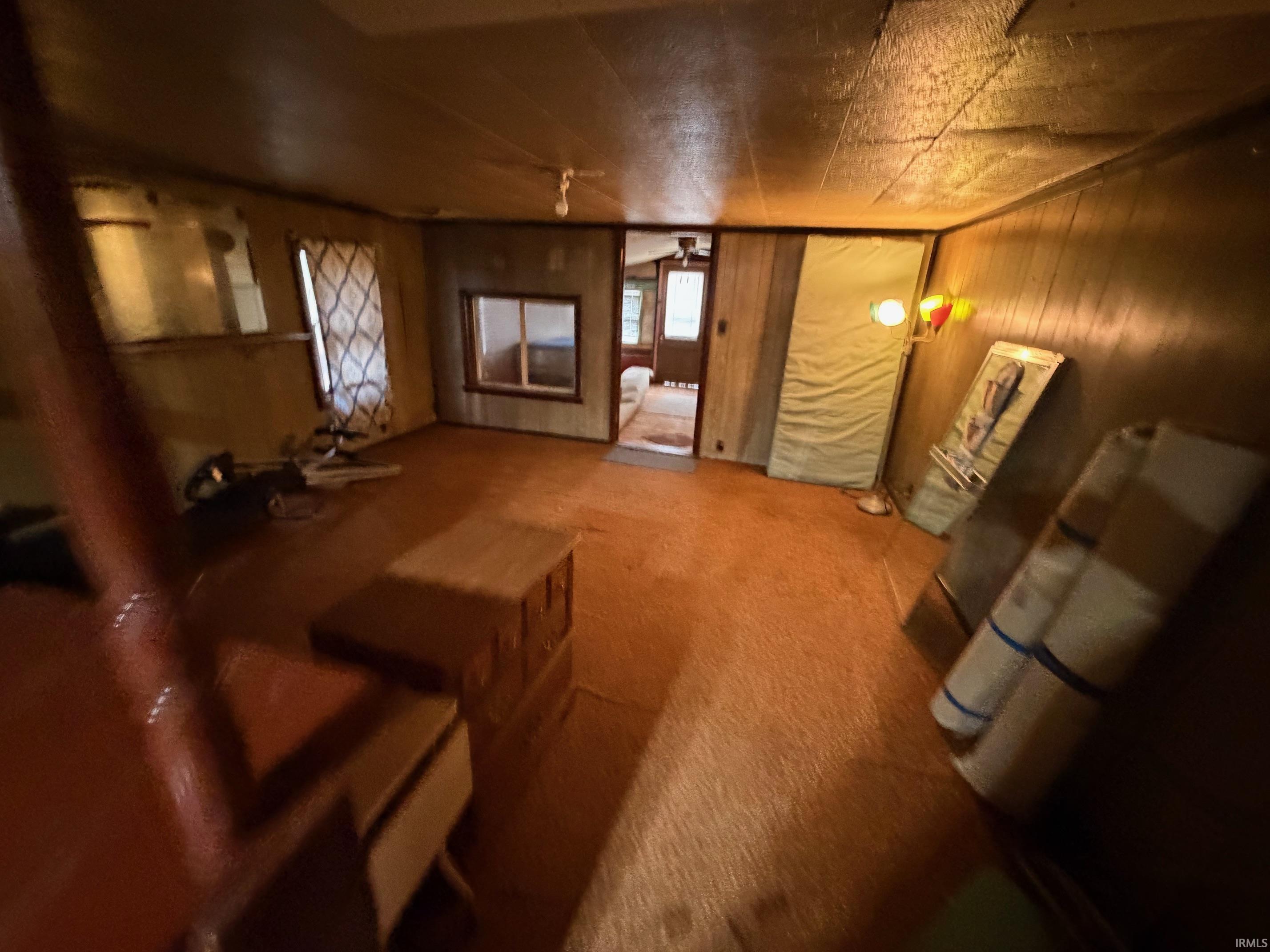 4013 Pottawatomie Road
