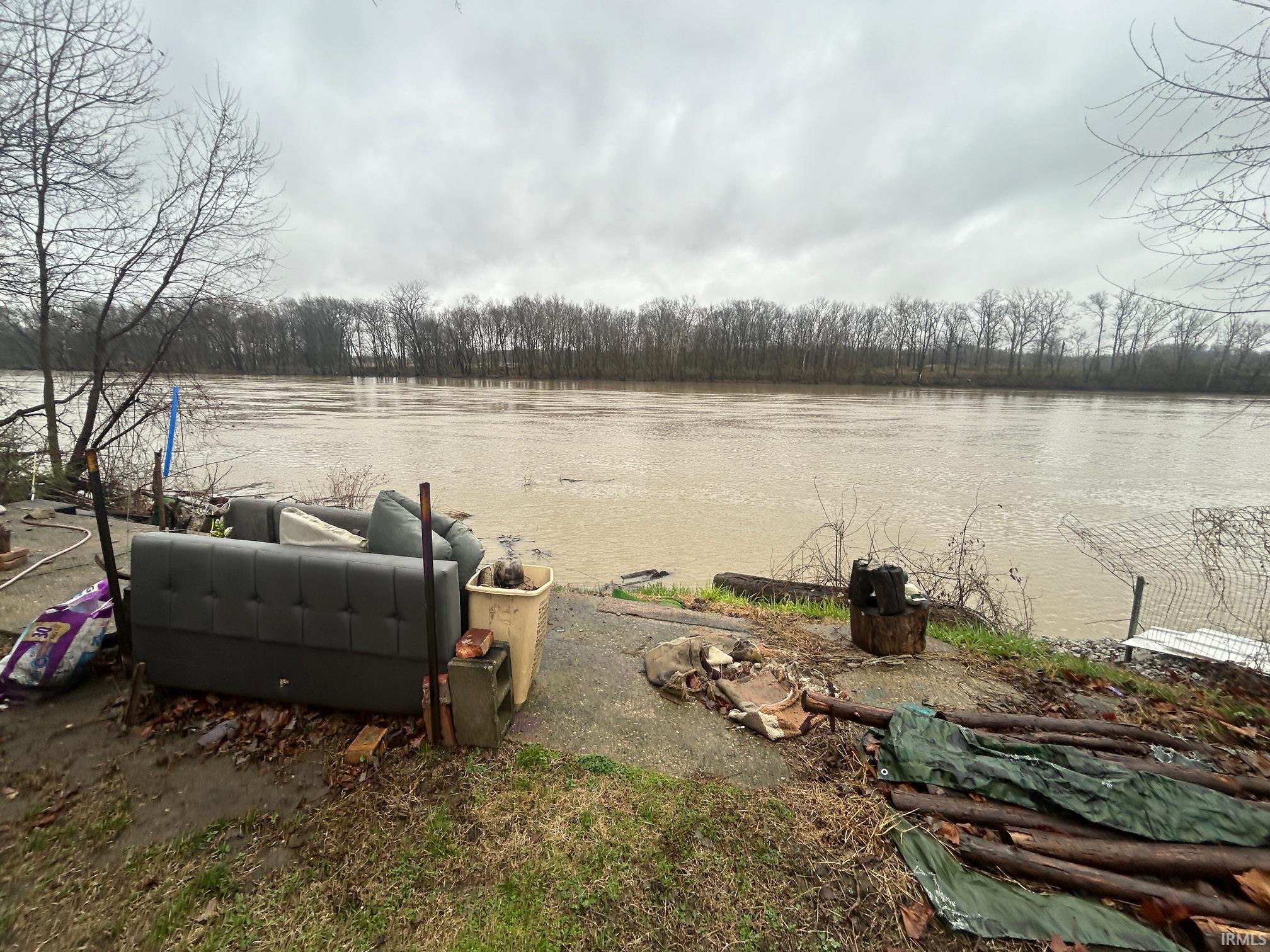 4013 Pottawatomie Road