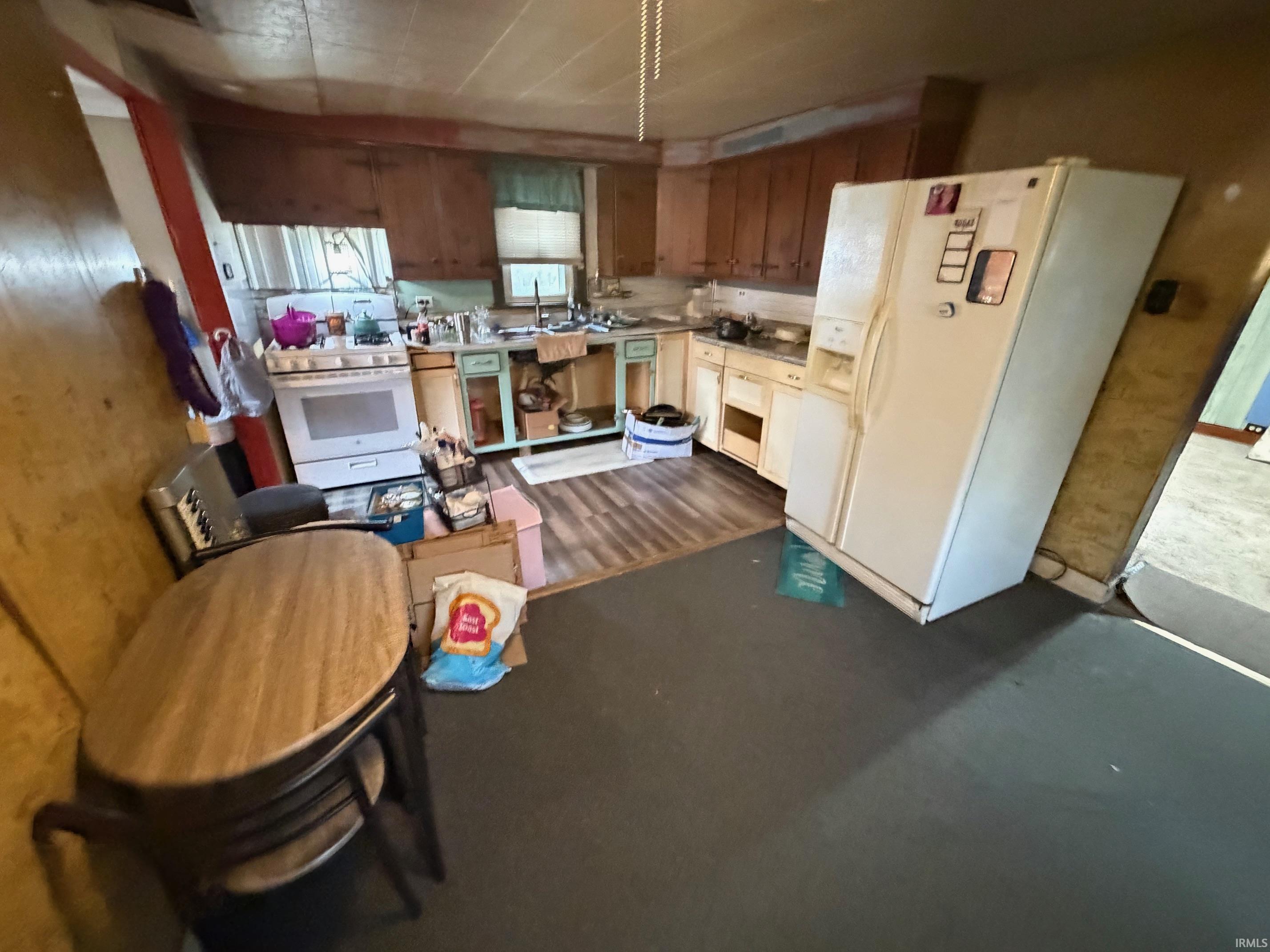 4013 Pottawatomie Road