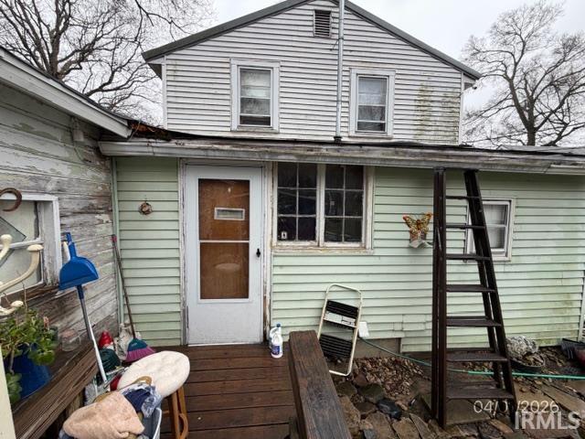4013 Pottawatomie Road
