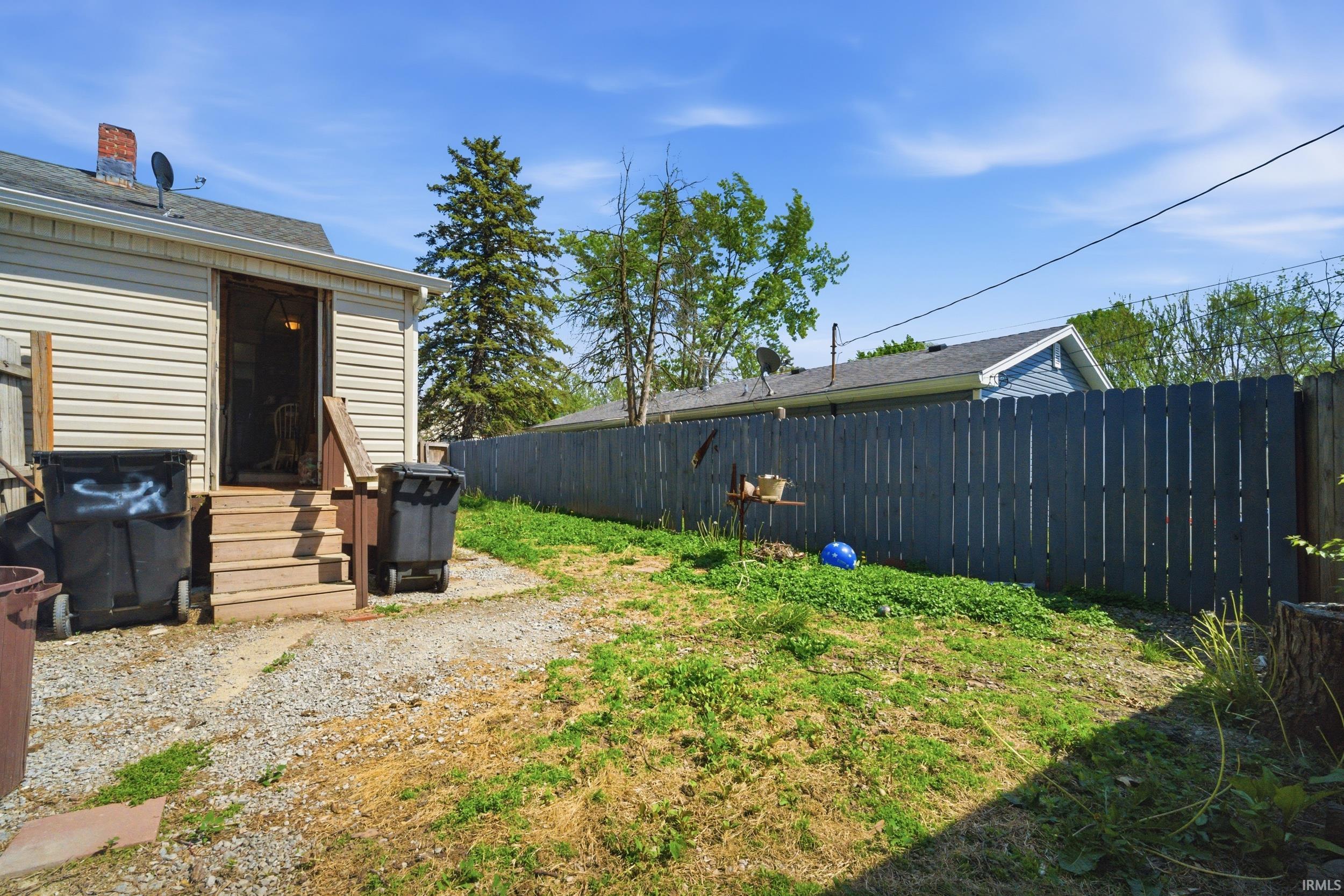 1118 S 2nd Street