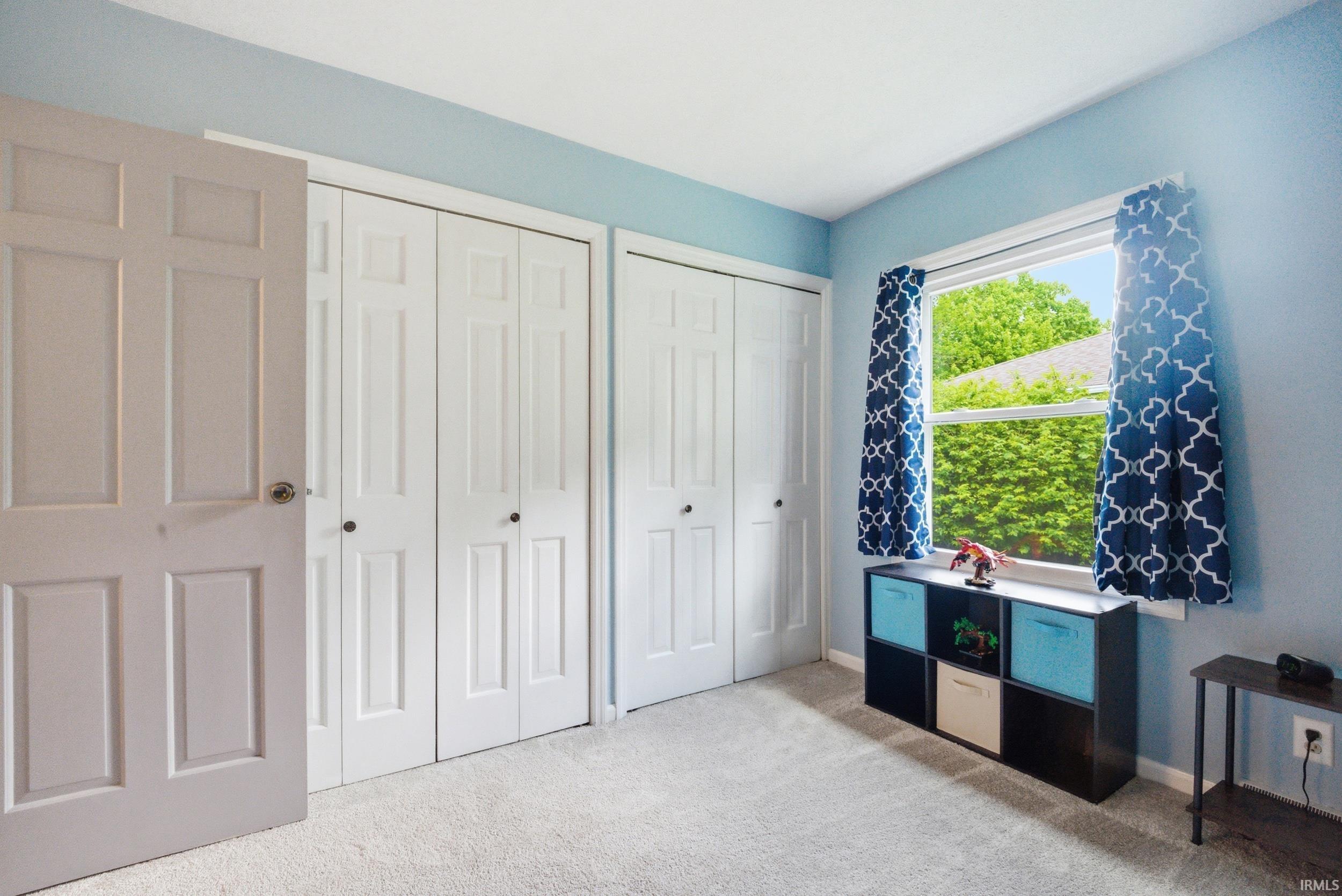 3011 Carriage Road