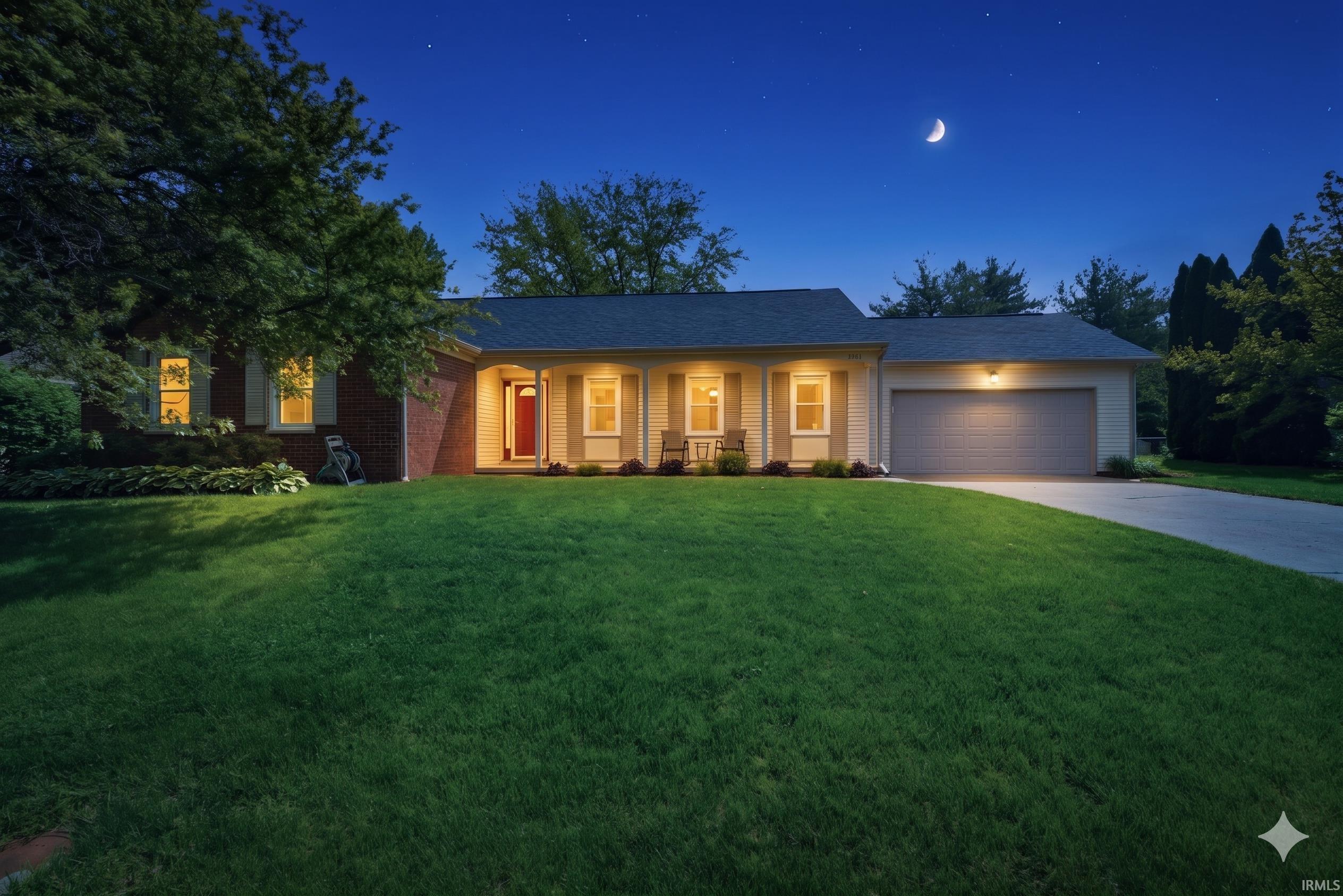 3011 Carriage Road