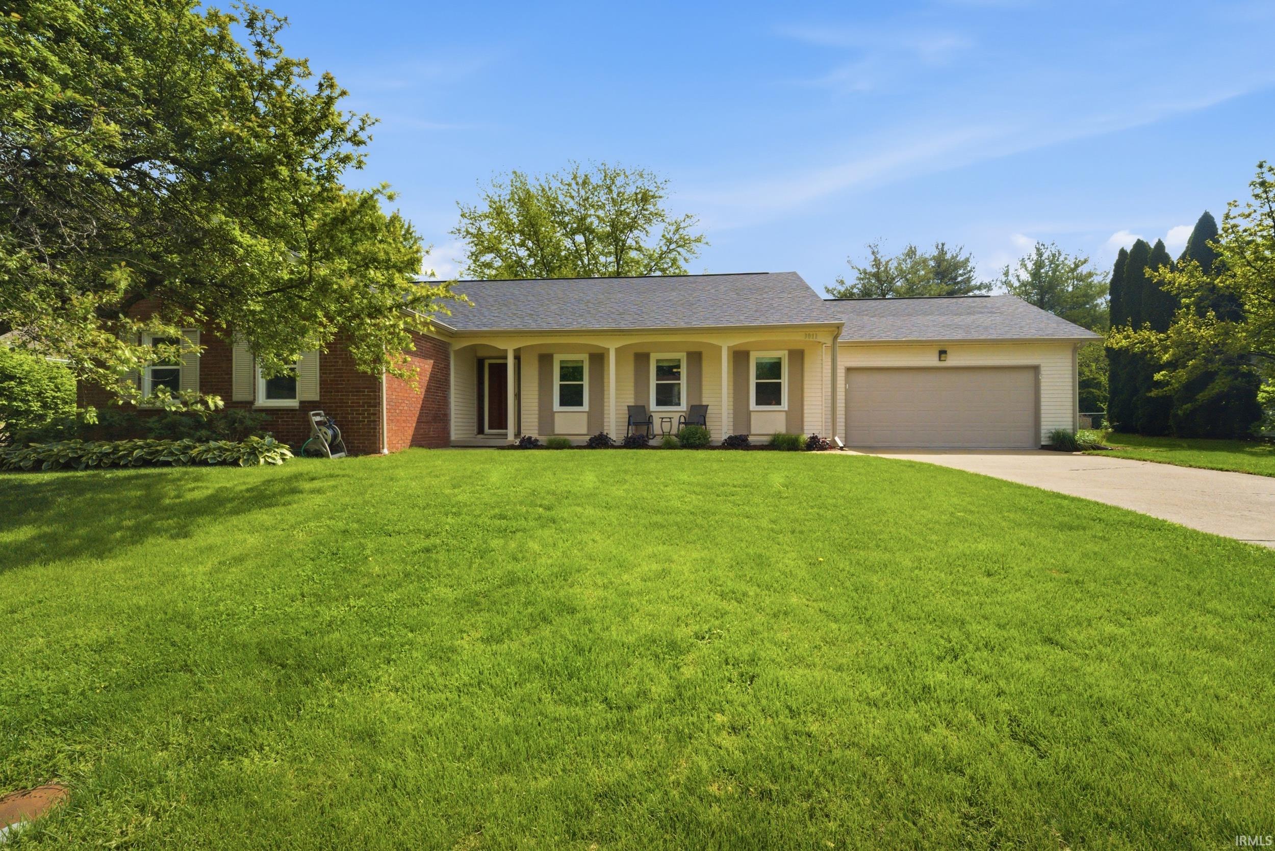 3011 Carriage Road