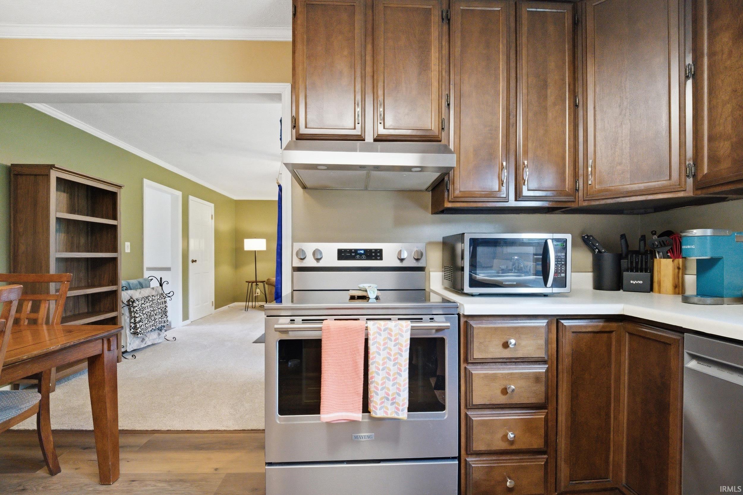 3011 Carriage Road