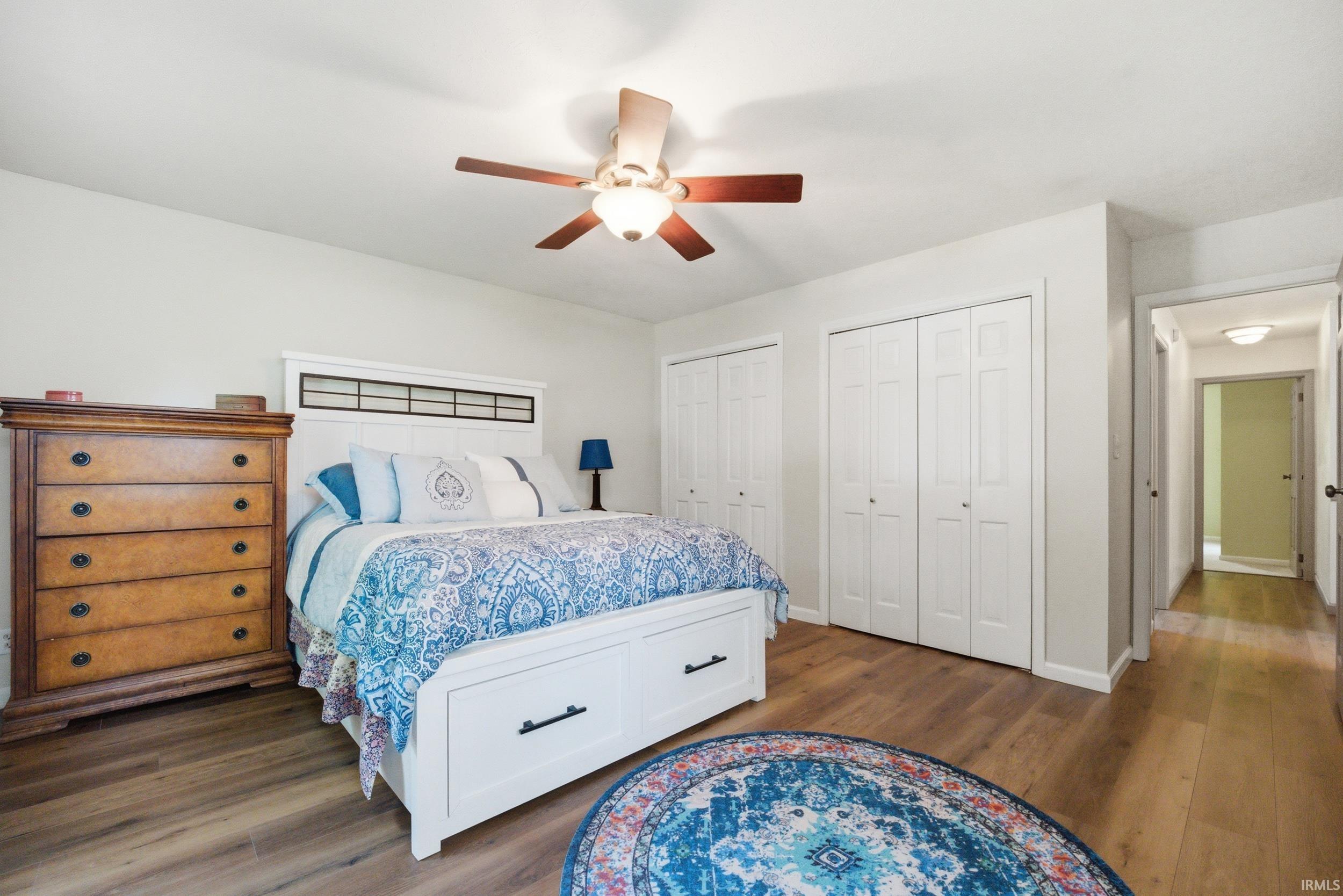 3011 Carriage Road