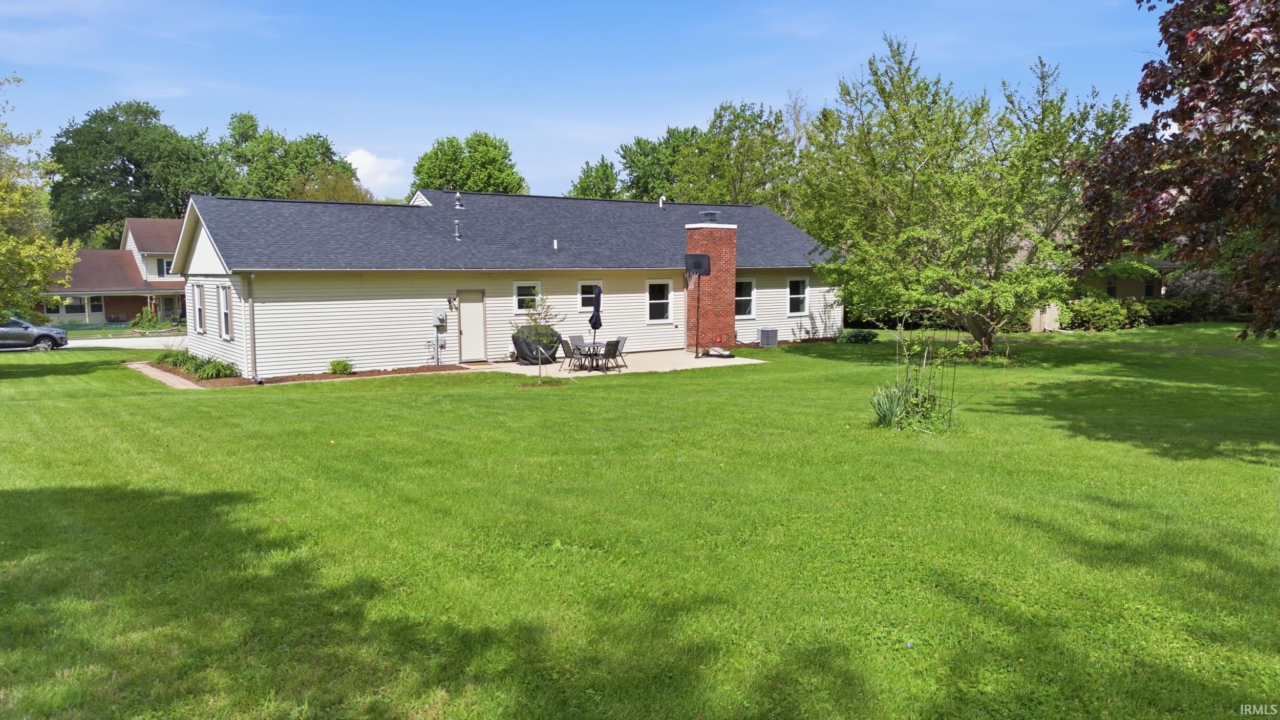 3011 Carriage Road