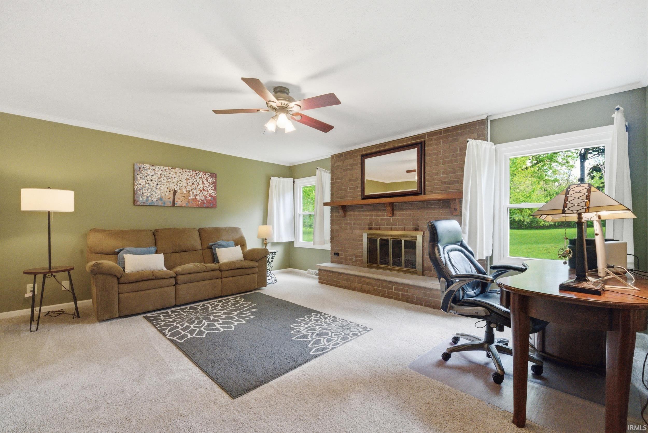 3011 Carriage Road