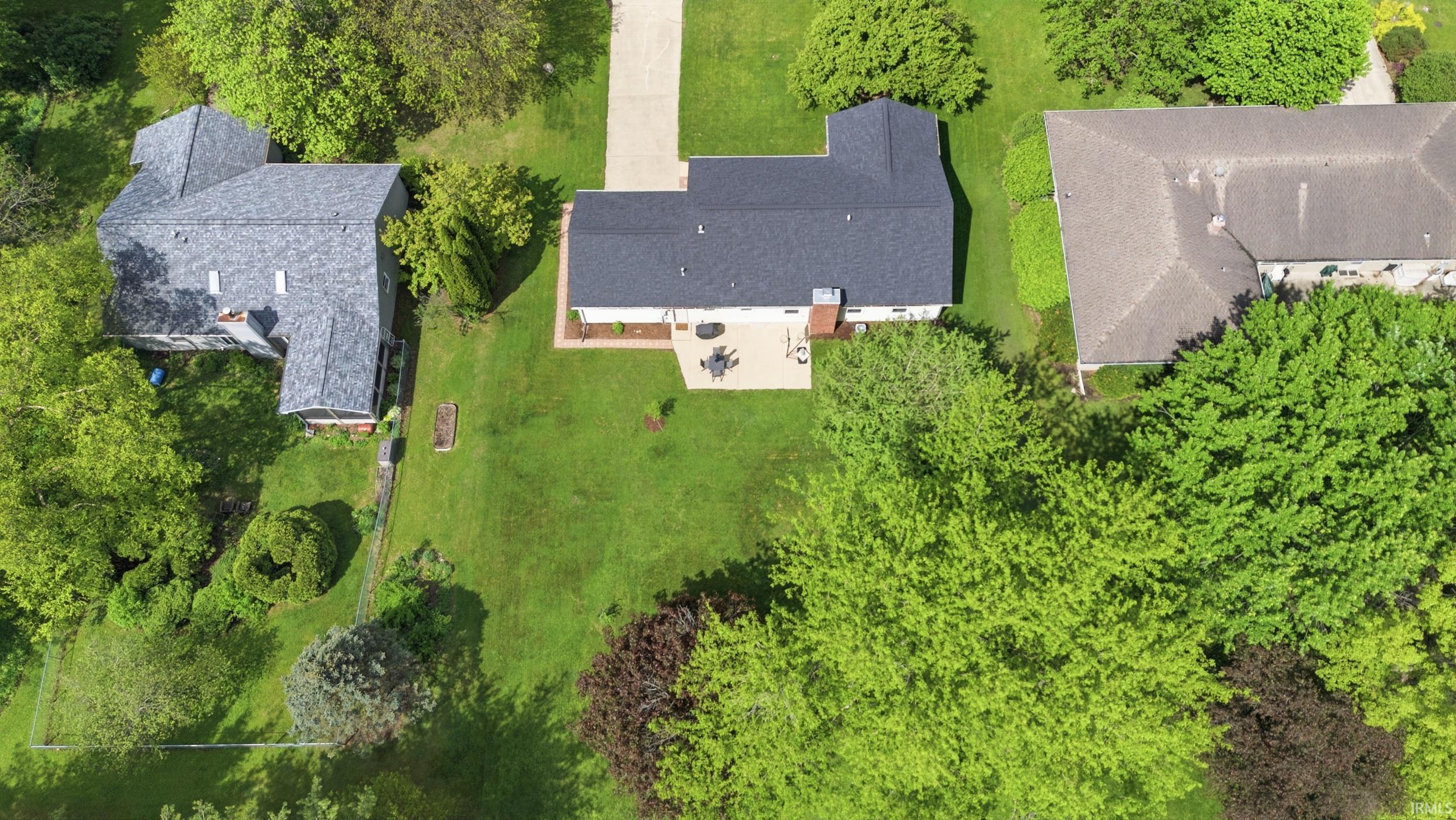 3011 Carriage Road