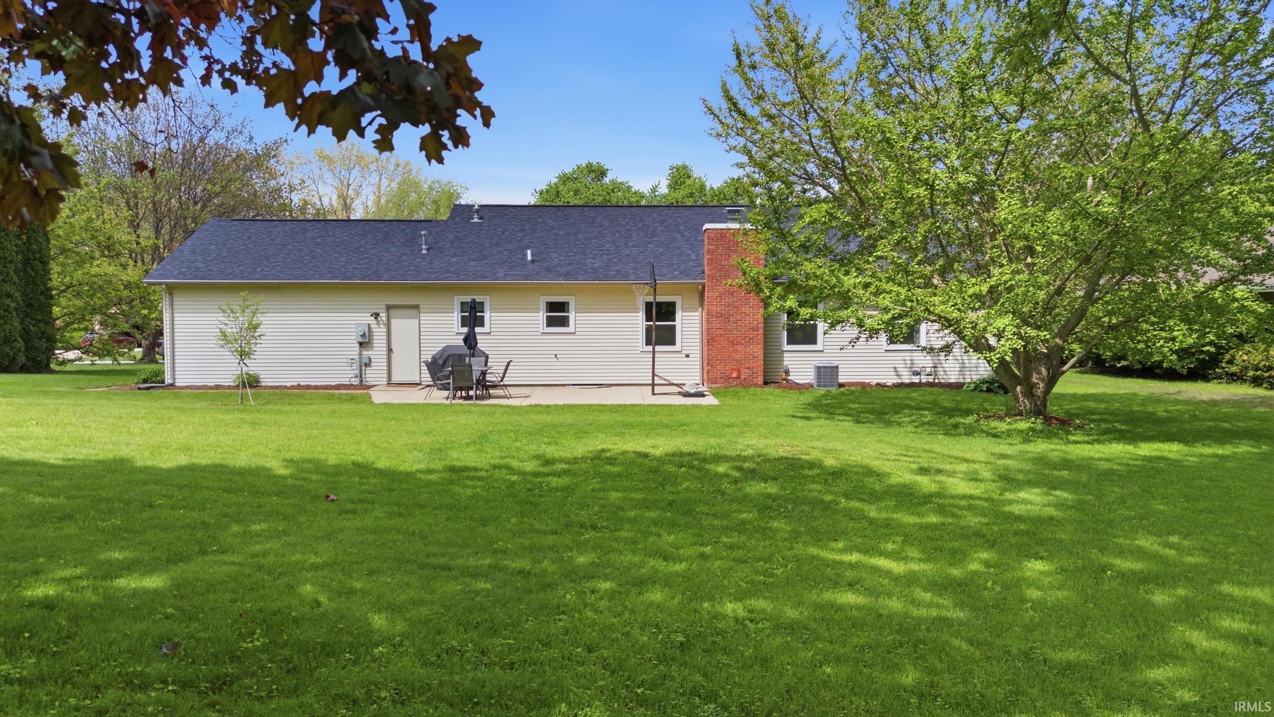3011 Carriage Road