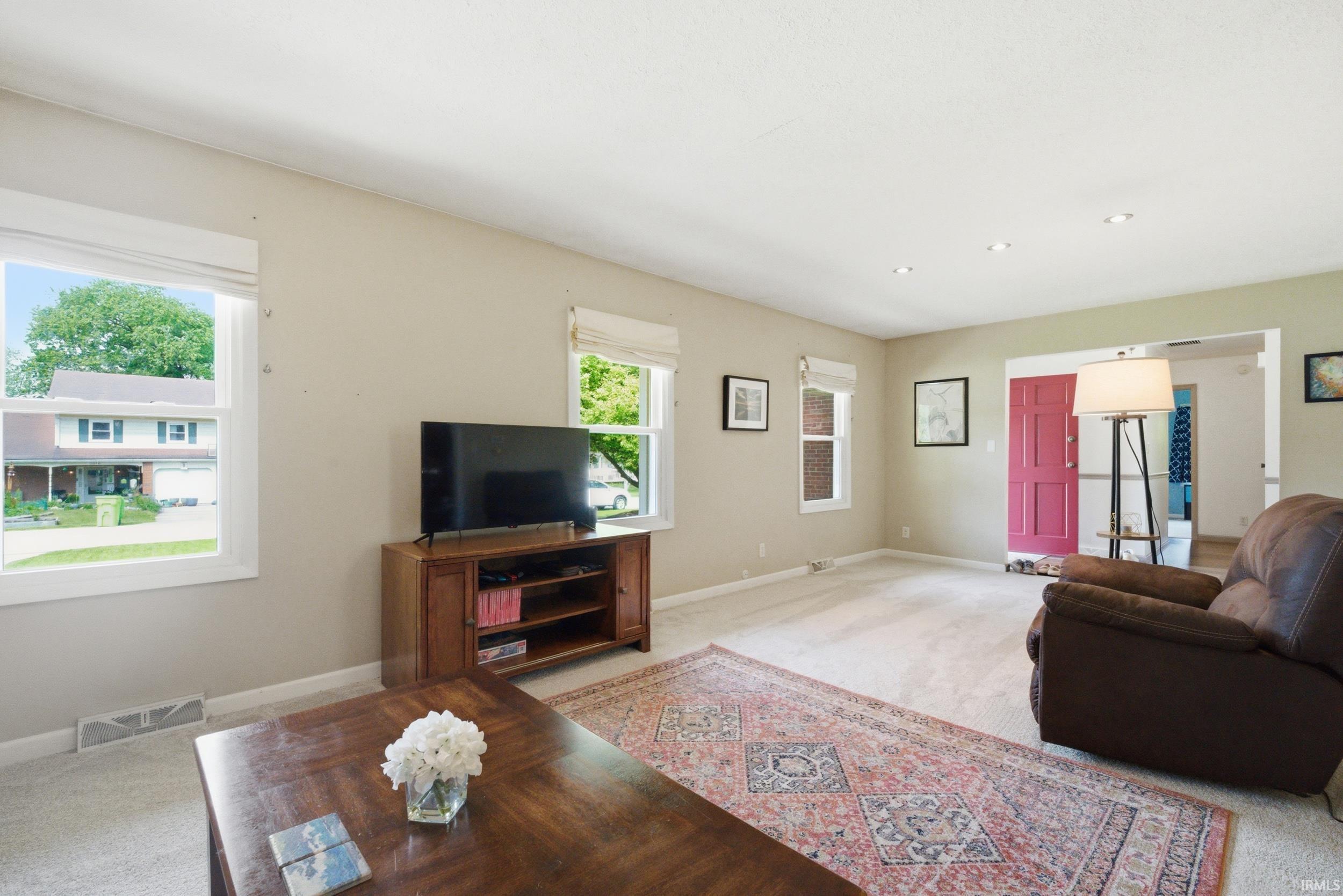 3011 Carriage Road