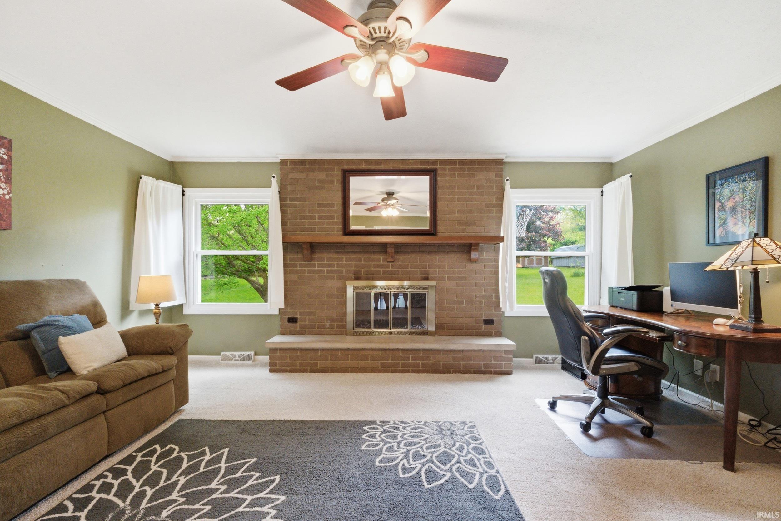 3011 Carriage Road