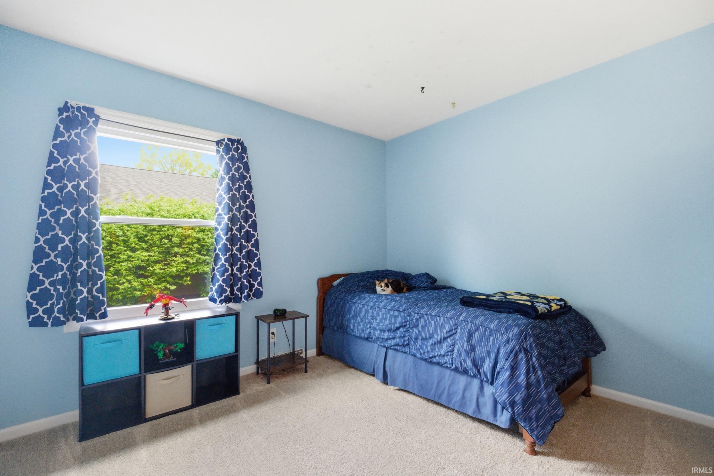 3011 Carriage Road