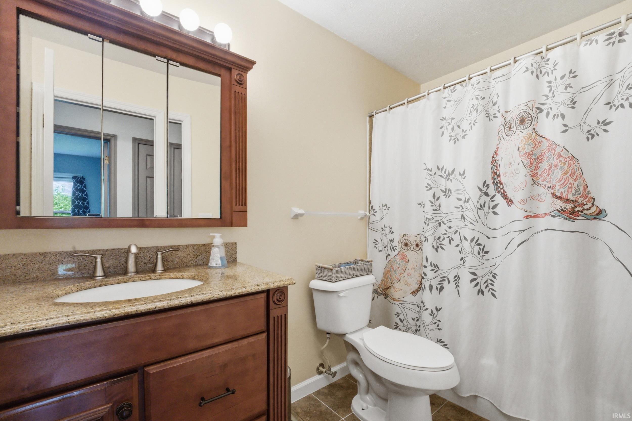 3011 Carriage Road