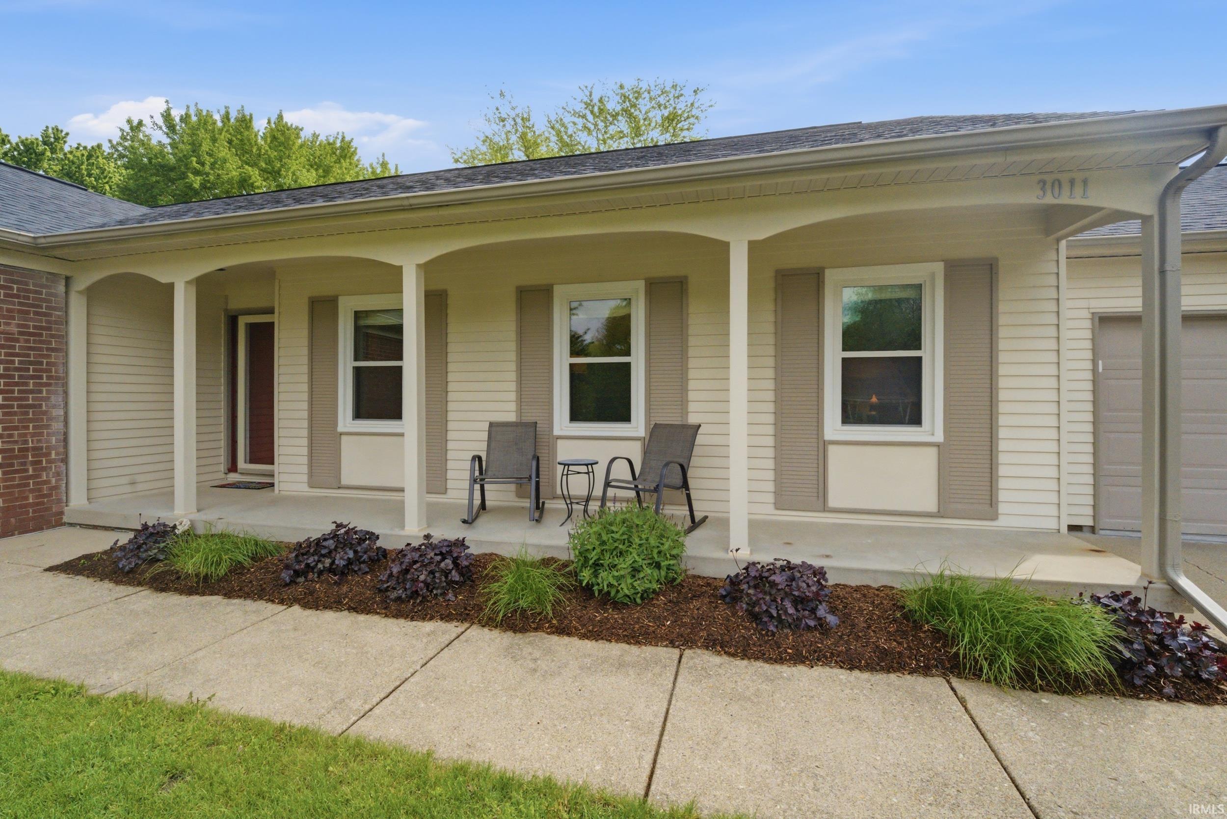 3011 Carriage Road