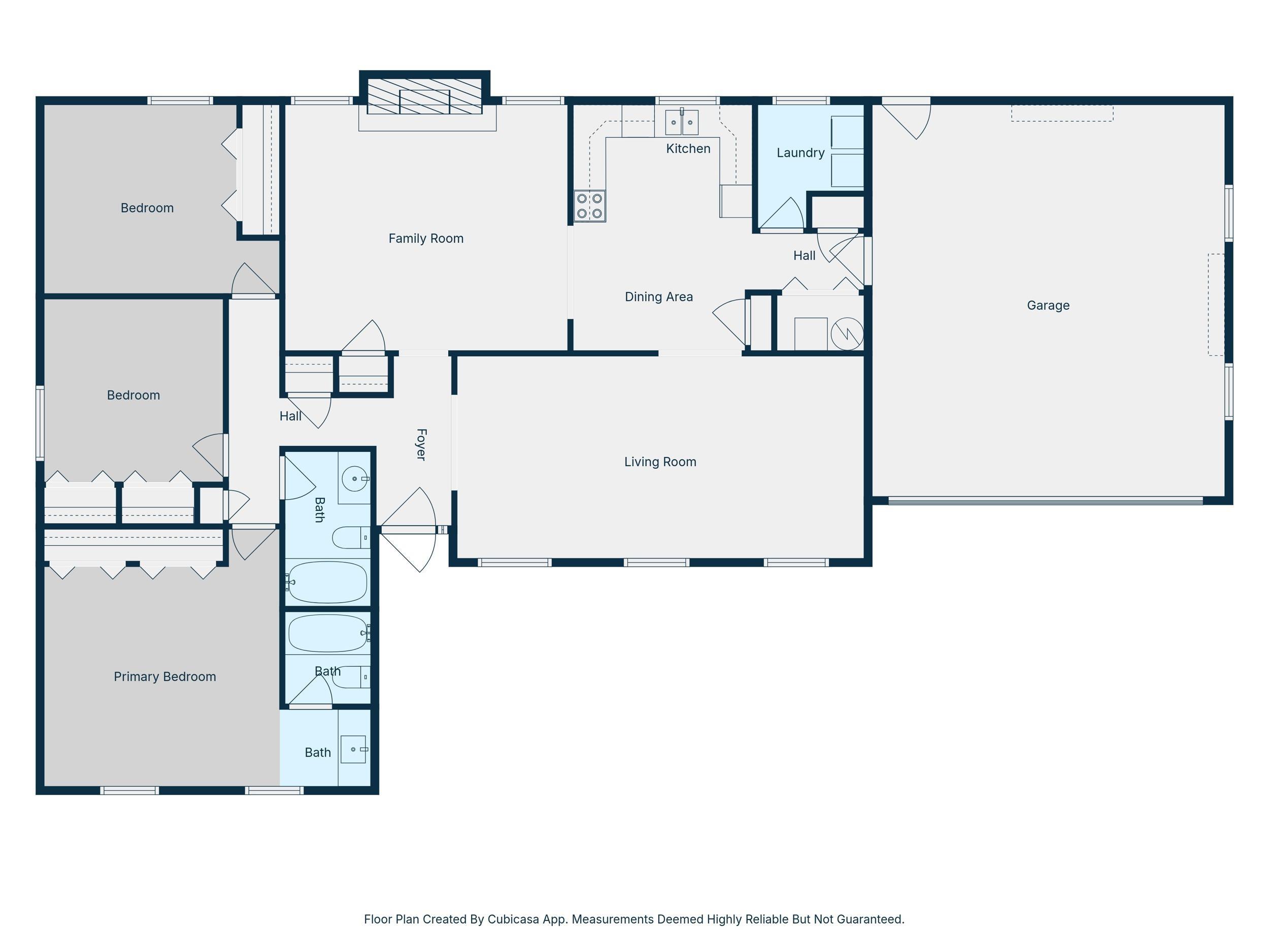 3011 Carriage Road