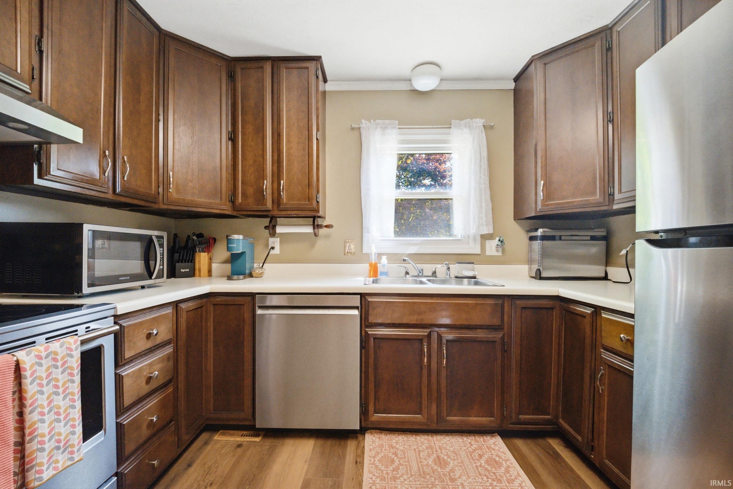 3011 Carriage Road