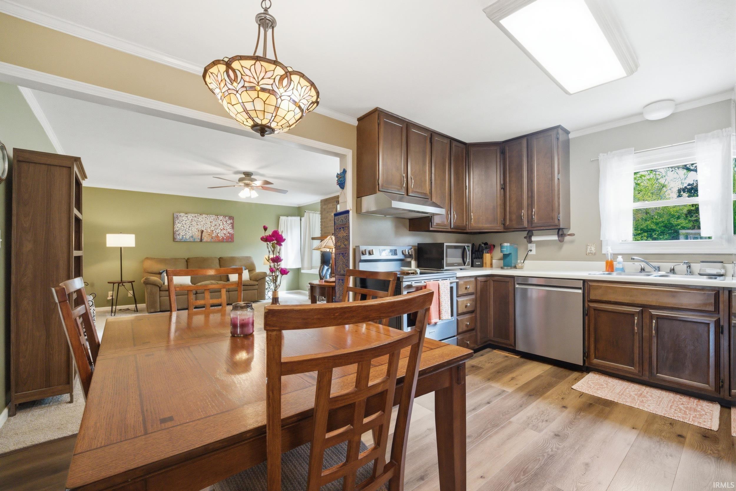 3011 Carriage Road