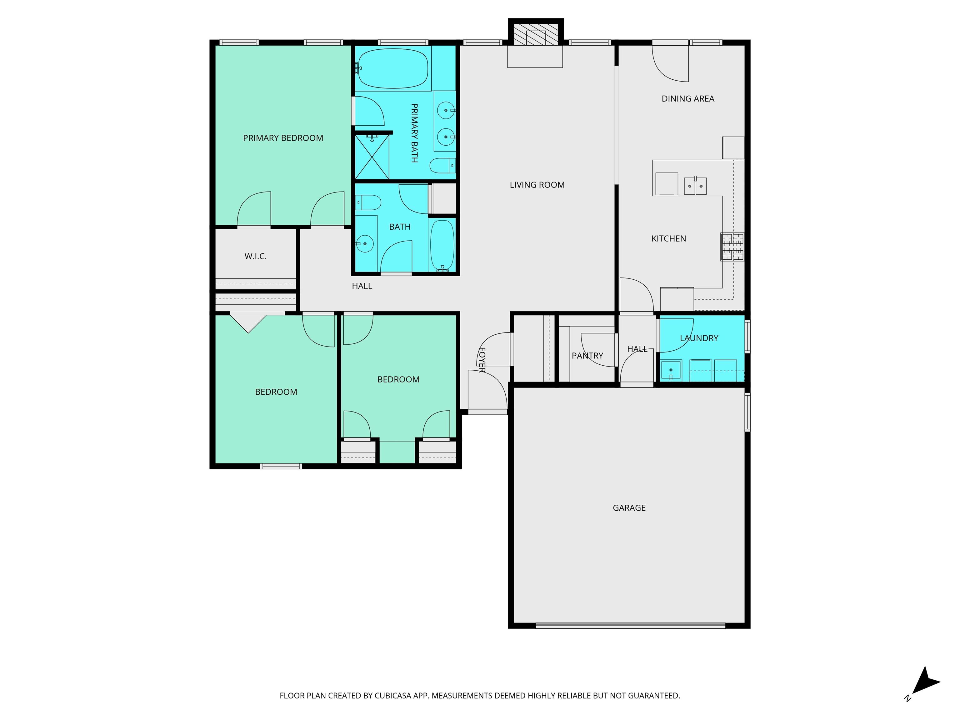 3305 Waverly Drive
