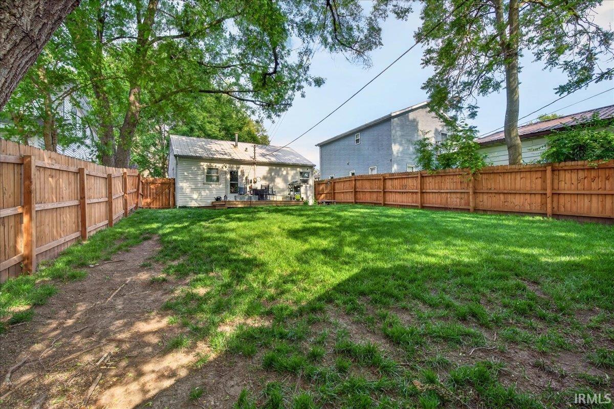 1744 N 13th Street