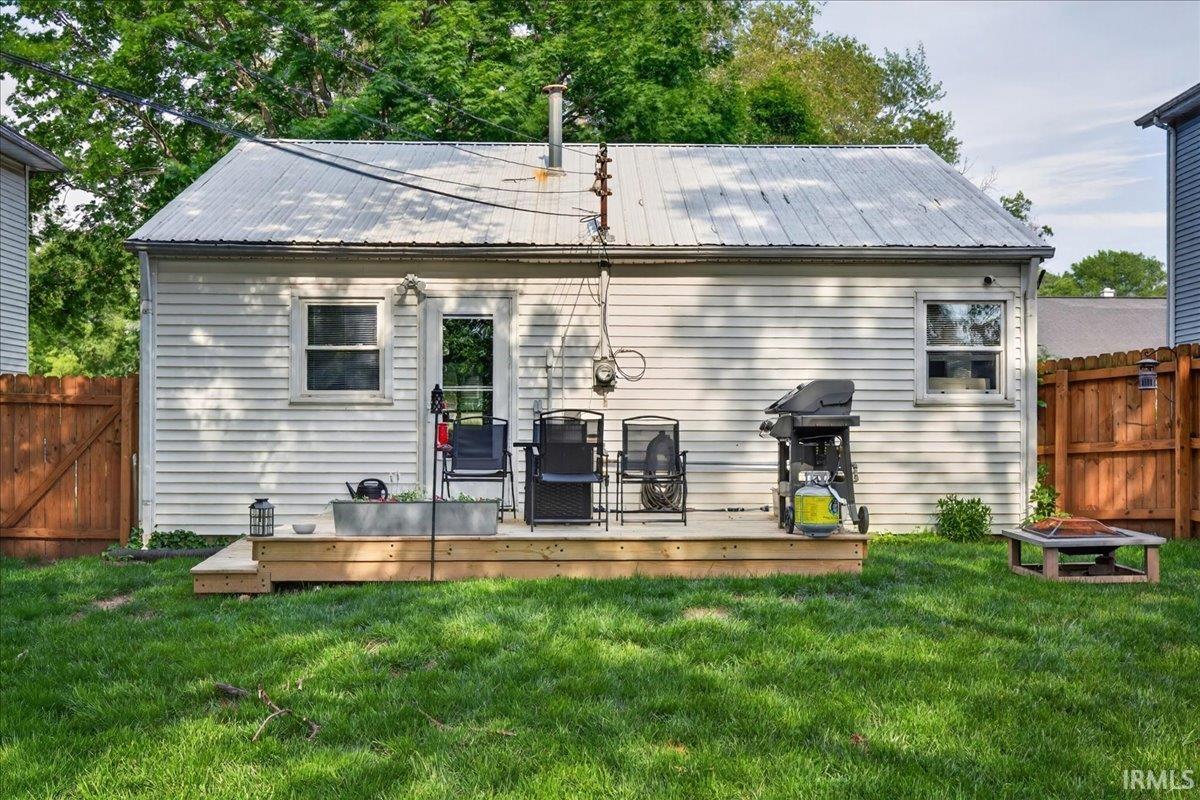 1744 N 13th Street