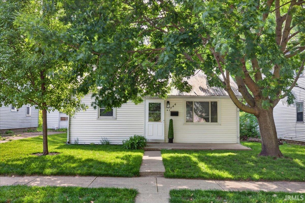 1744 N 13th Street