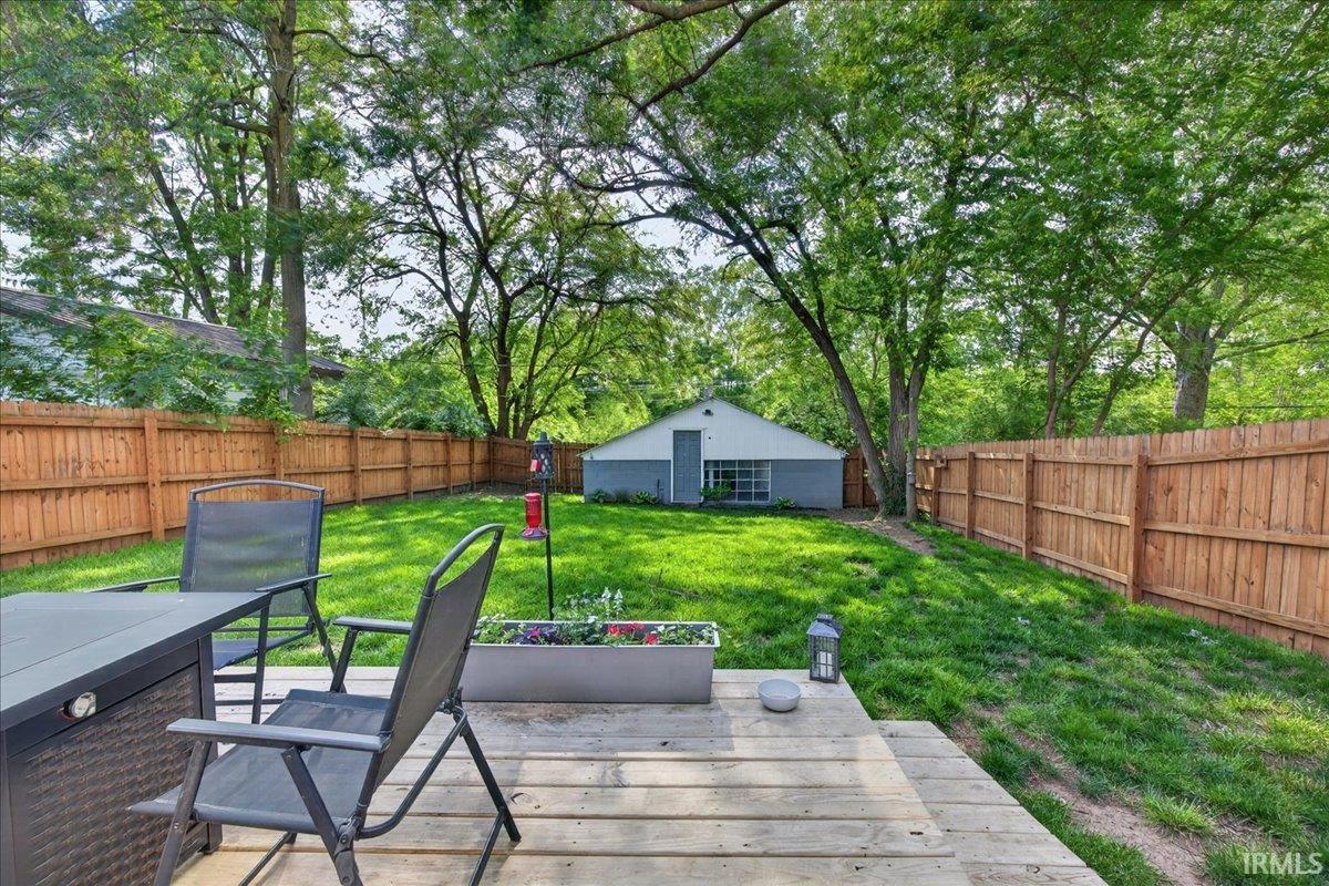1744 N 13th Street