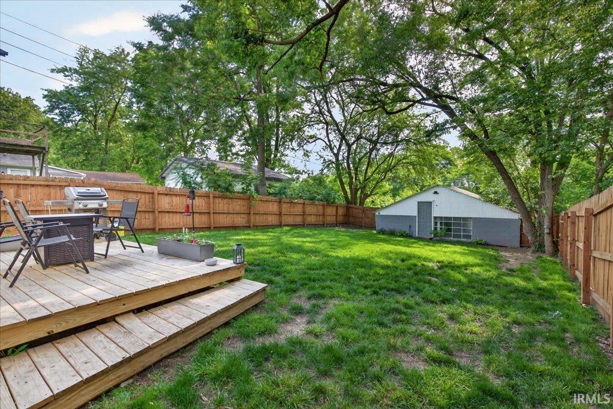 1744 N 13th Street