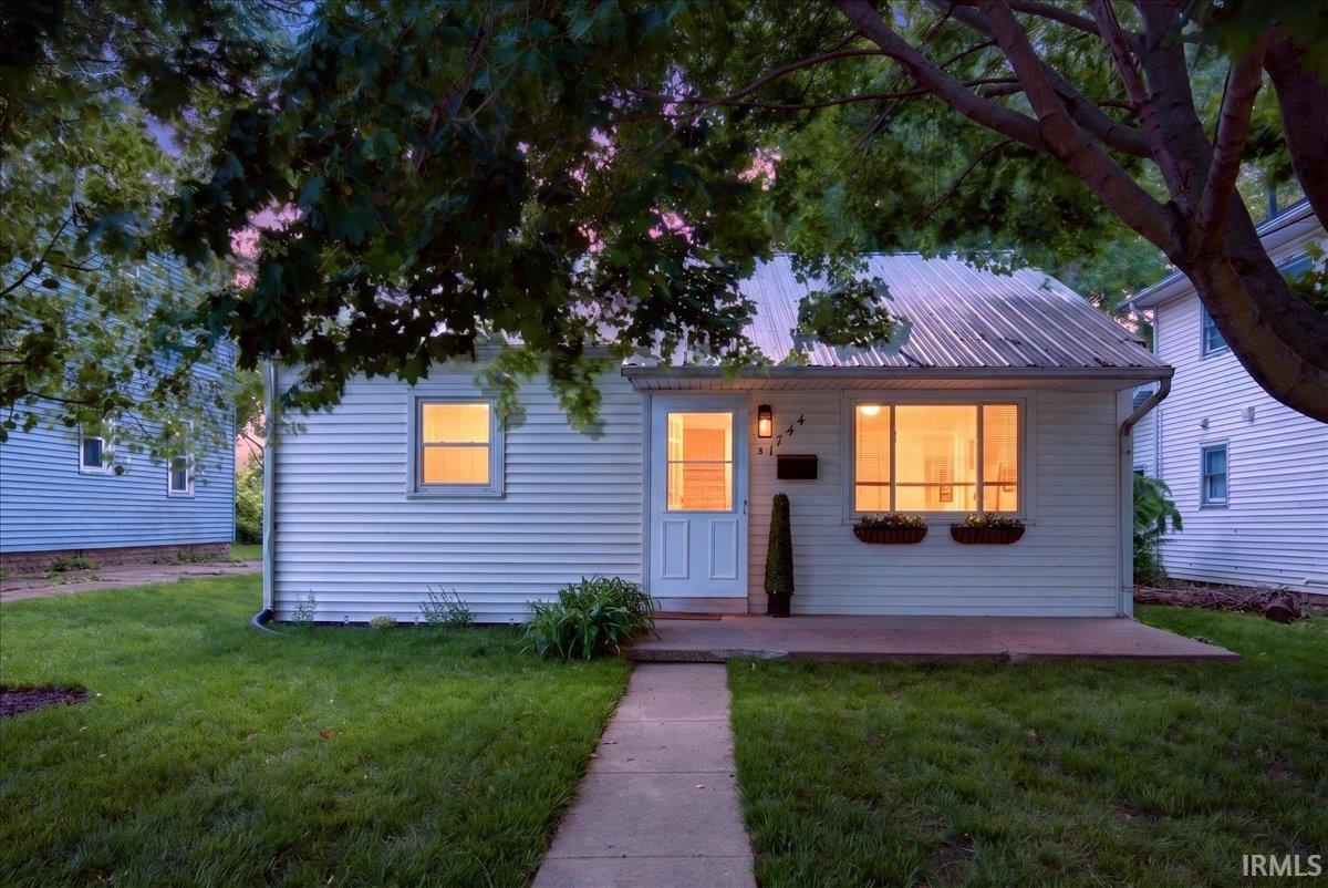 1744 N 13th Street