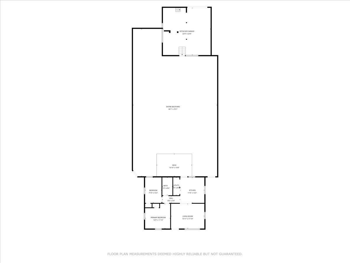 1744 N 13th Street