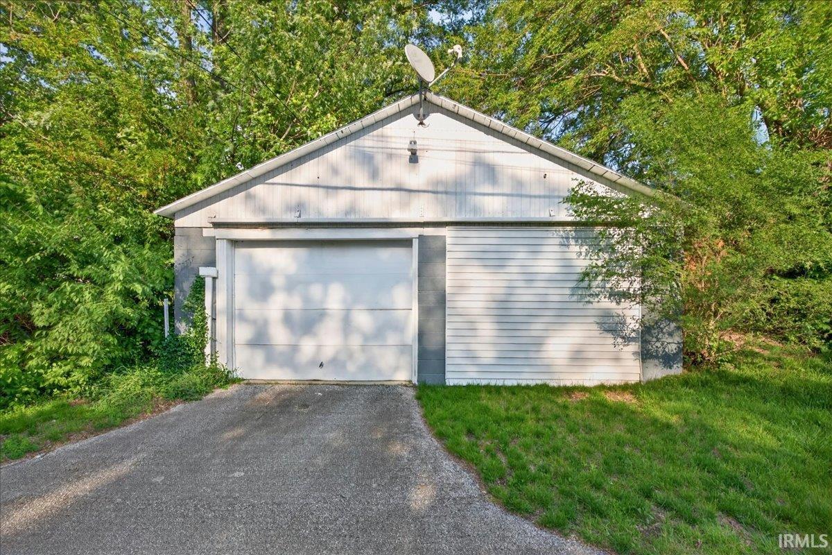 1744 N 13th Street