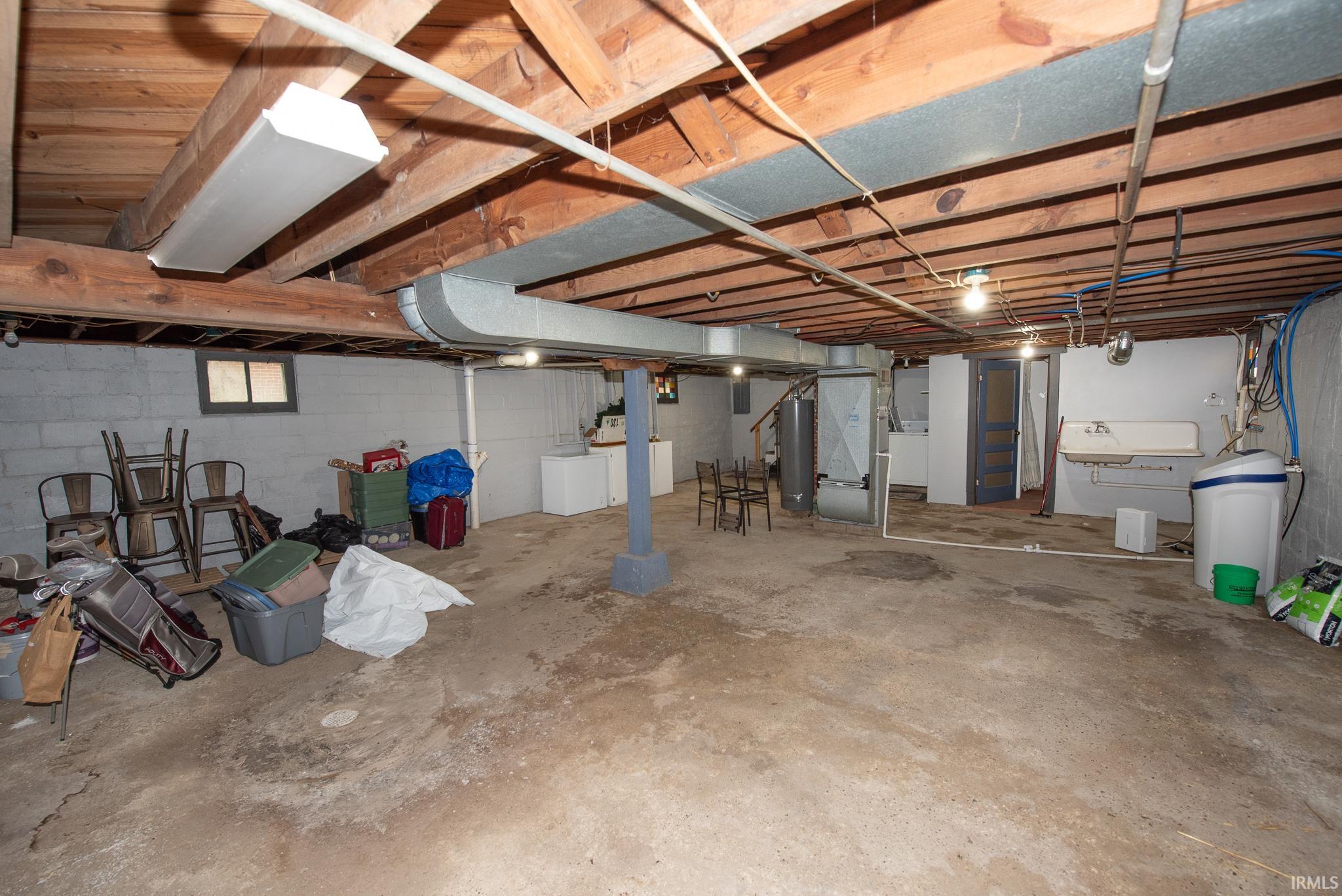 3001 South Street