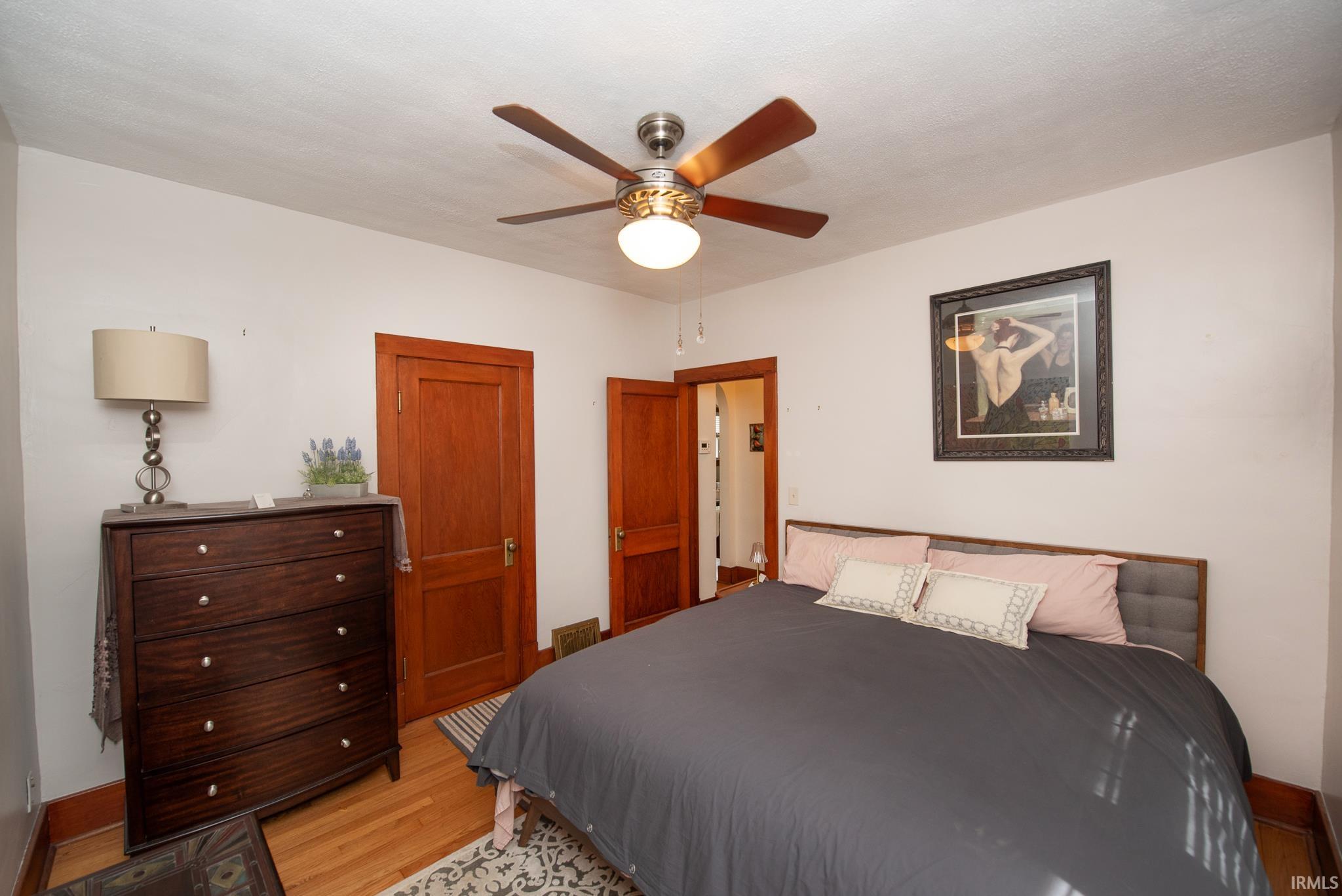 3001 South Street